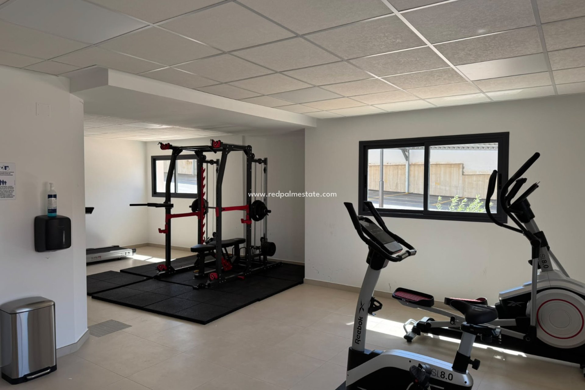 Resale - Apartment -
Torrevieja - Los altos
