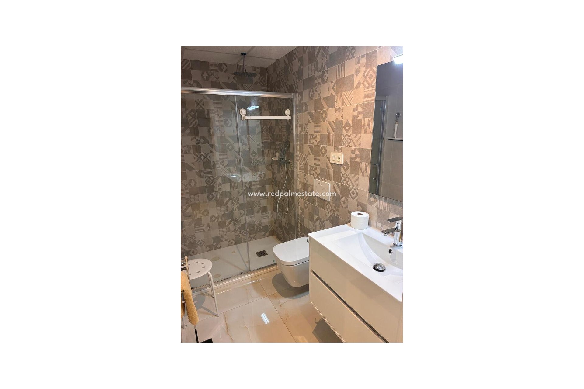 Resale - Apartment -
Torrevieja - Los Altos