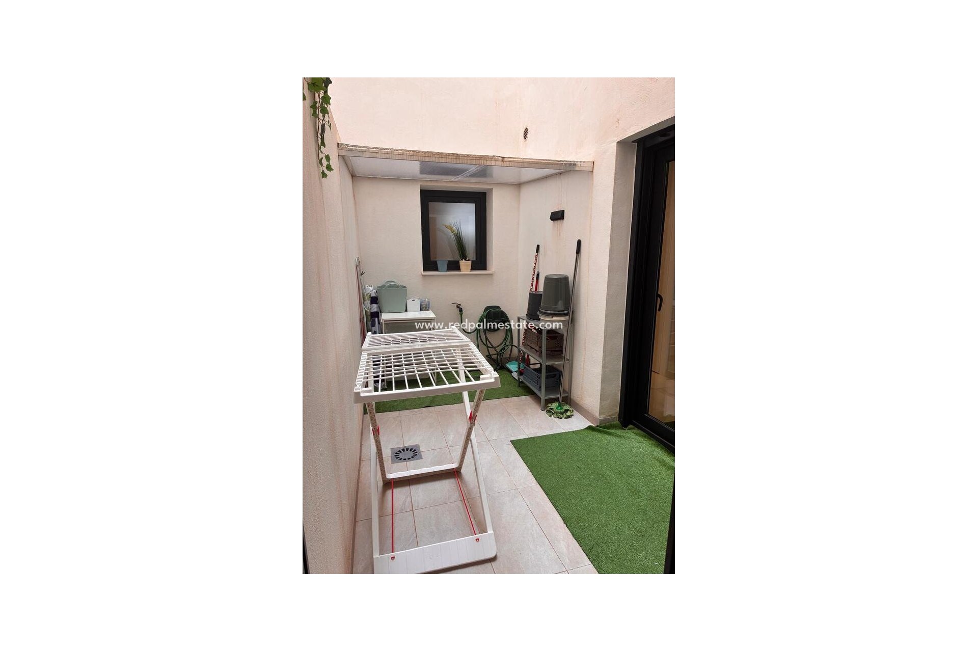 Resale - Apartment -
Torrevieja - Los Altos