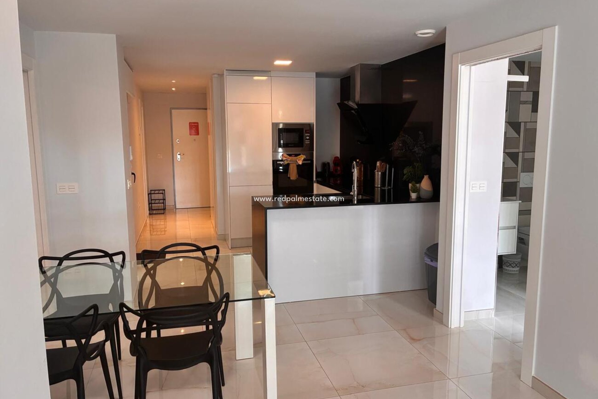 Resale - Apartment -
Torrevieja - Los Altos