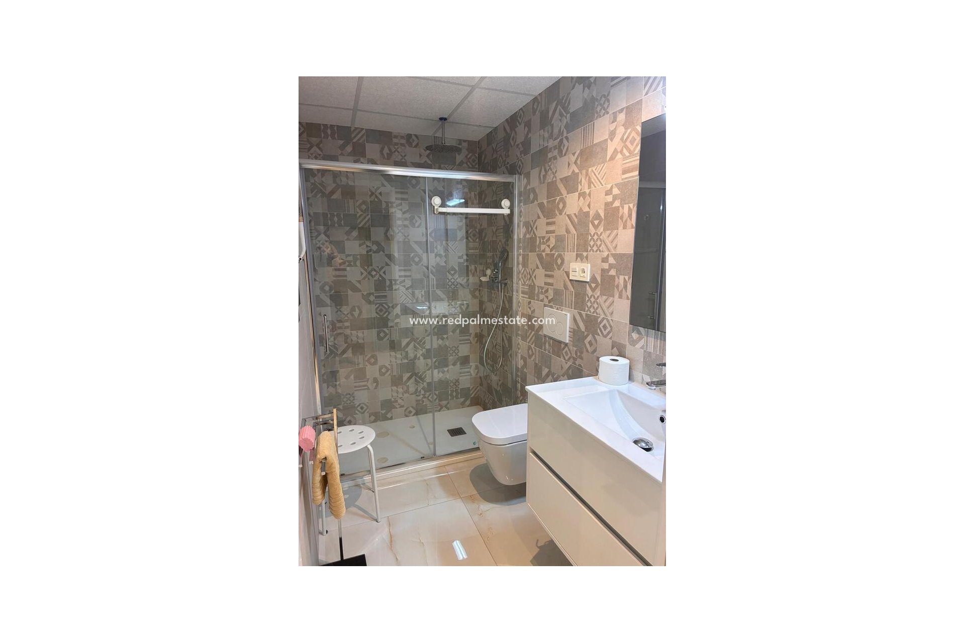 Resale - Apartment -
Torrevieja - Los Altos