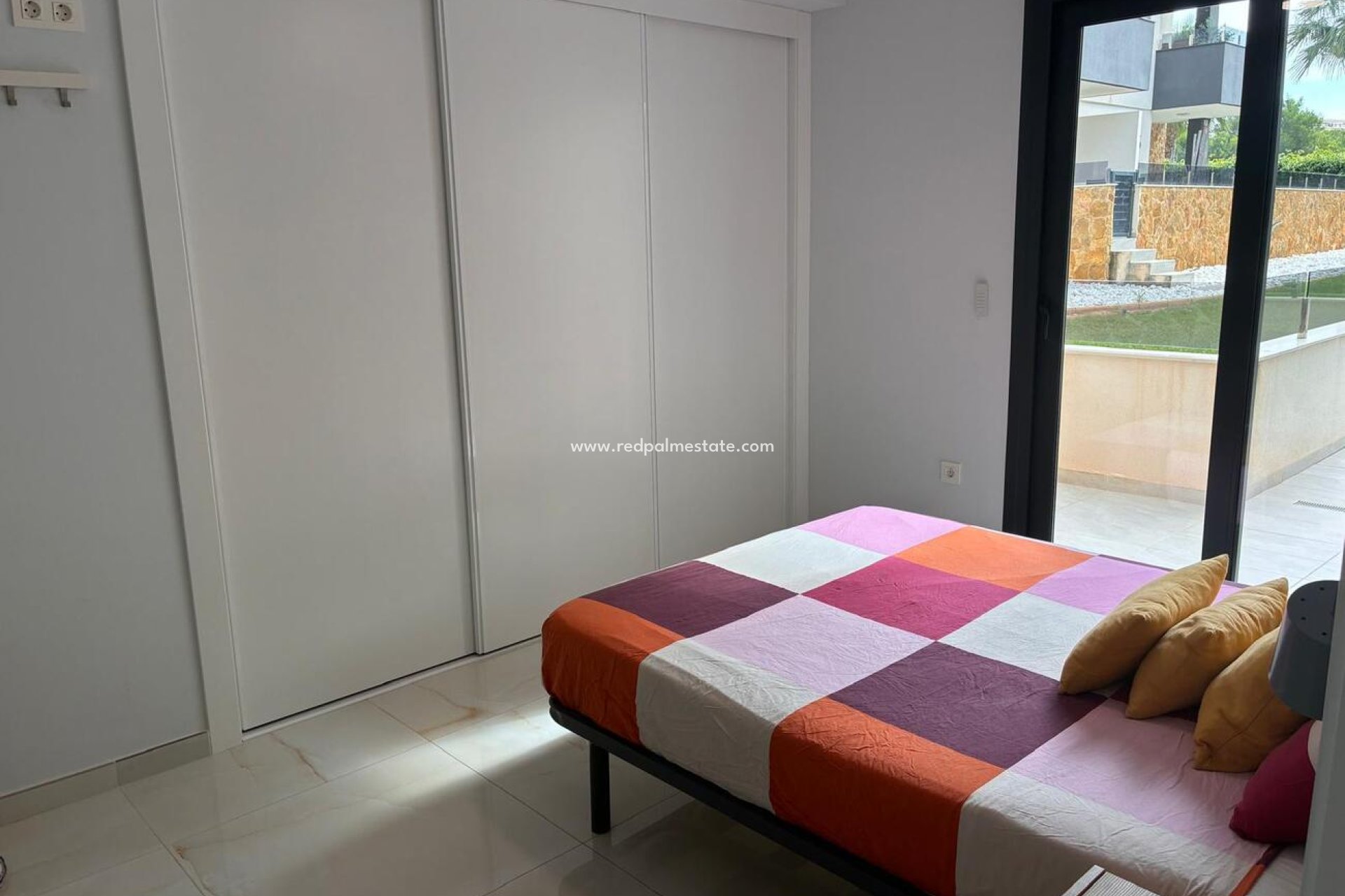 Resale - Apartment -
Torrevieja - Los Altos