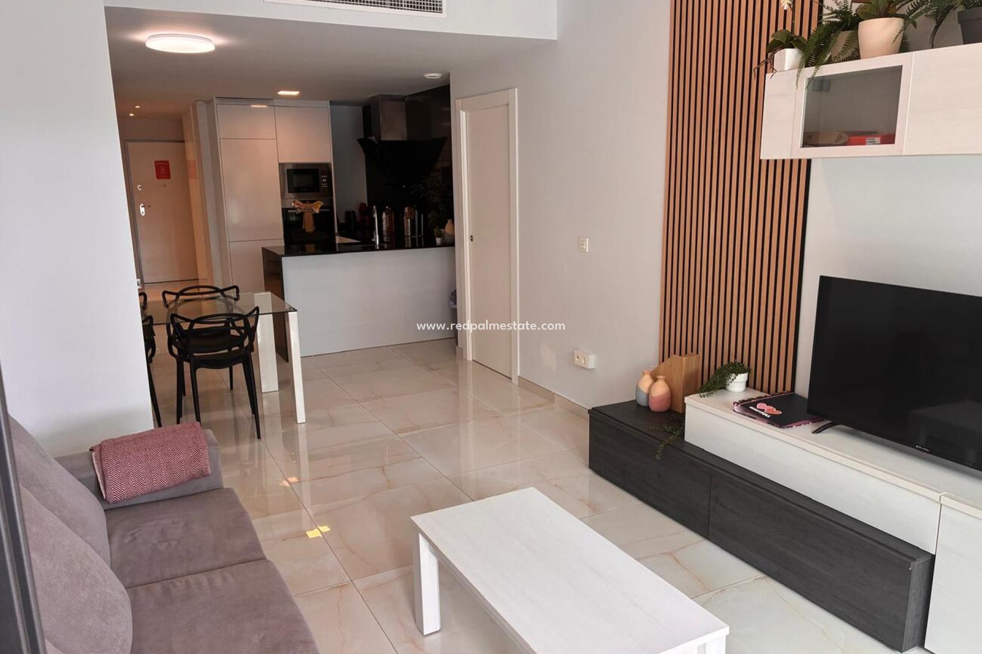 Resale - Apartment -
Torrevieja - Los Altos