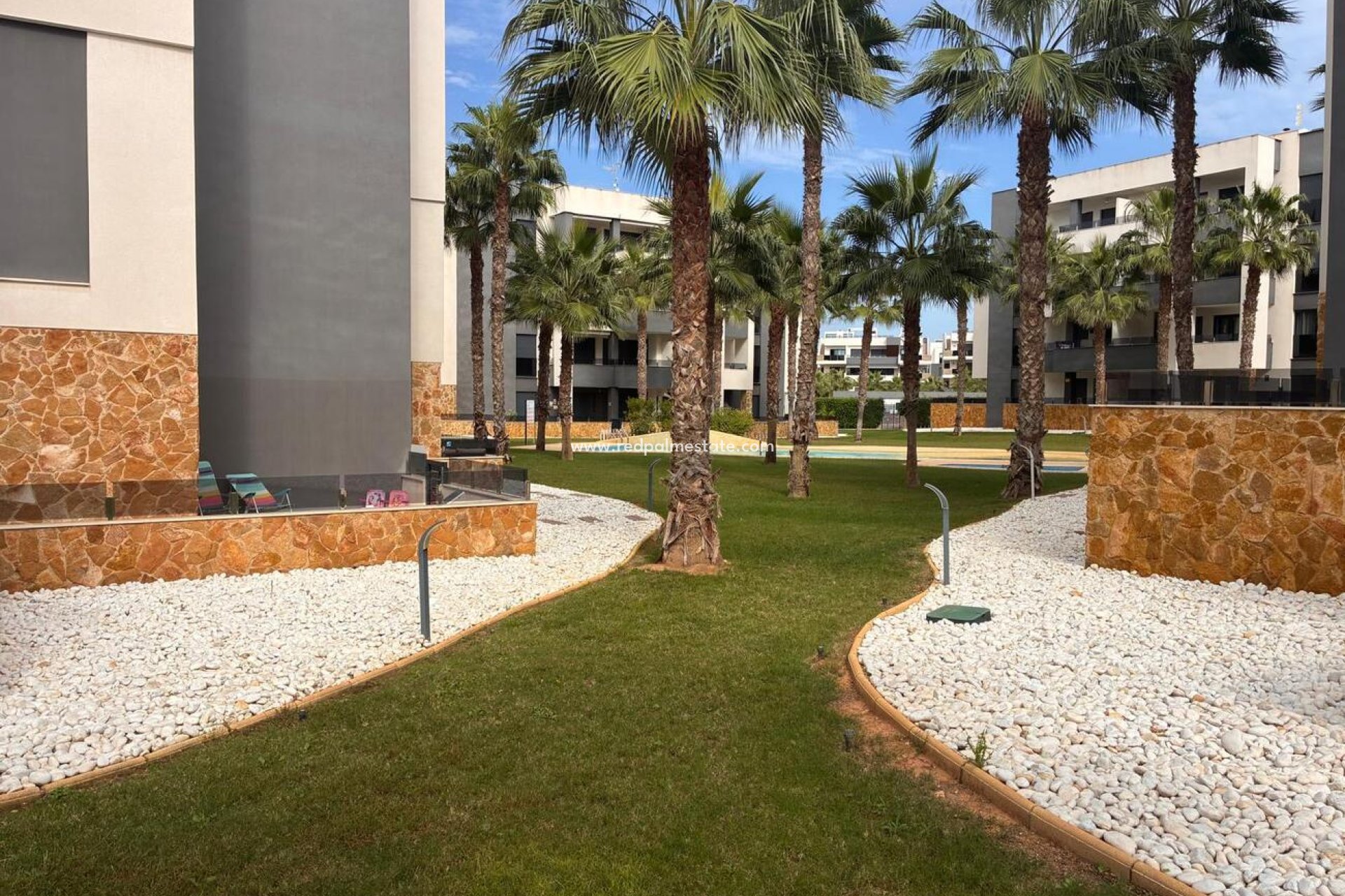 Resale - Apartment -
Torrevieja - Los Altos