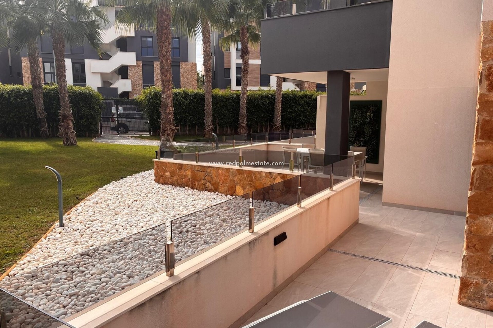 Resale - Apartment -
Torrevieja - Los Altos