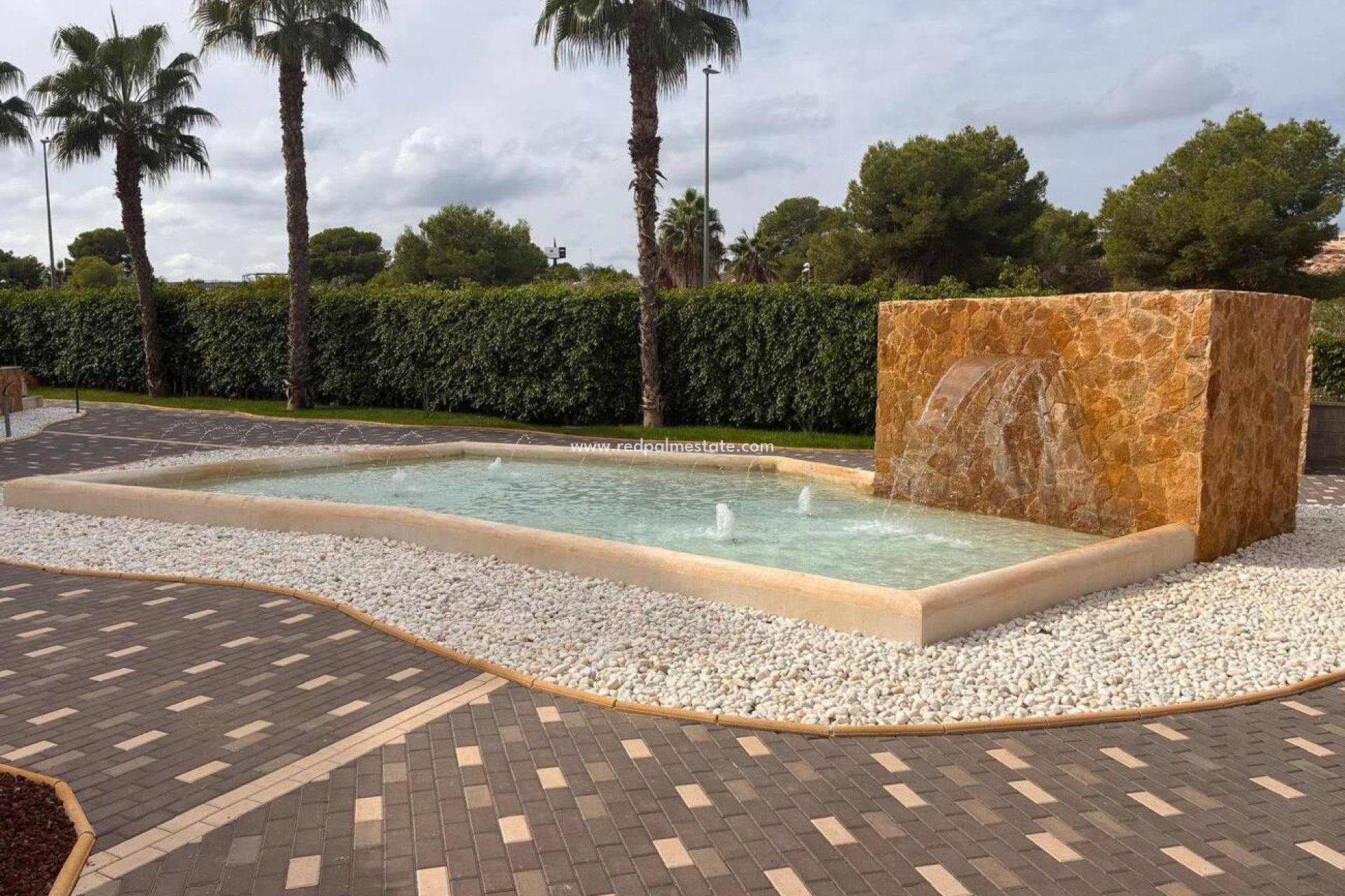 Resale - Apartment -
Torrevieja - Los Altos