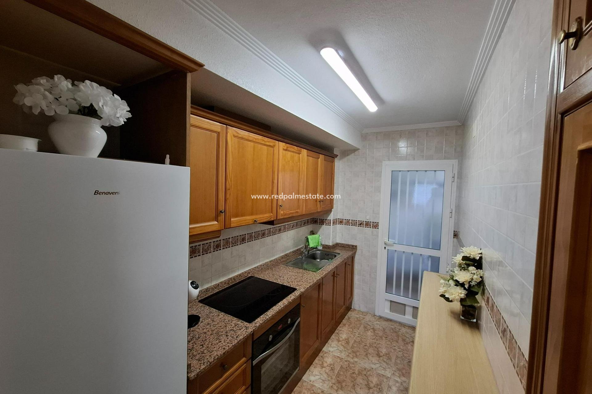 Resale - Apartment -
Torrevieja - Los Altos