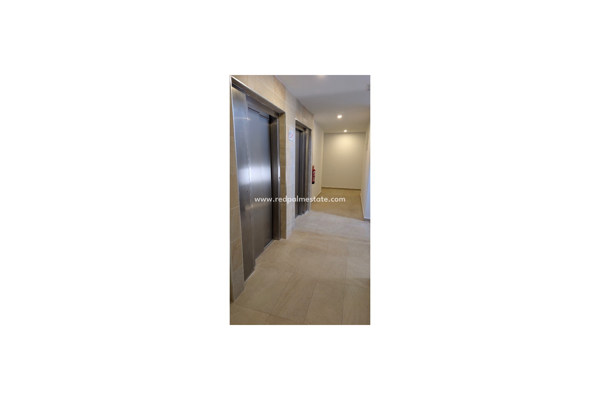 Resale - Apartment -
Torrevieja - Los altos