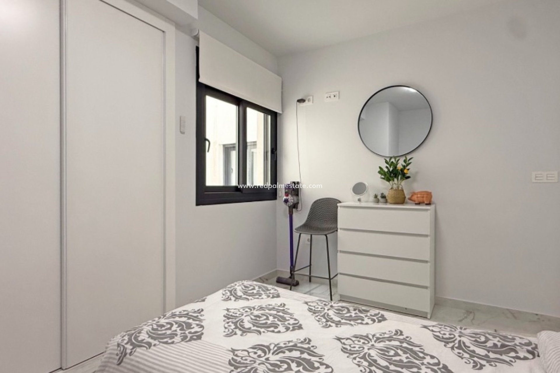 Resale - Apartment -
Torrevieja - Los altos