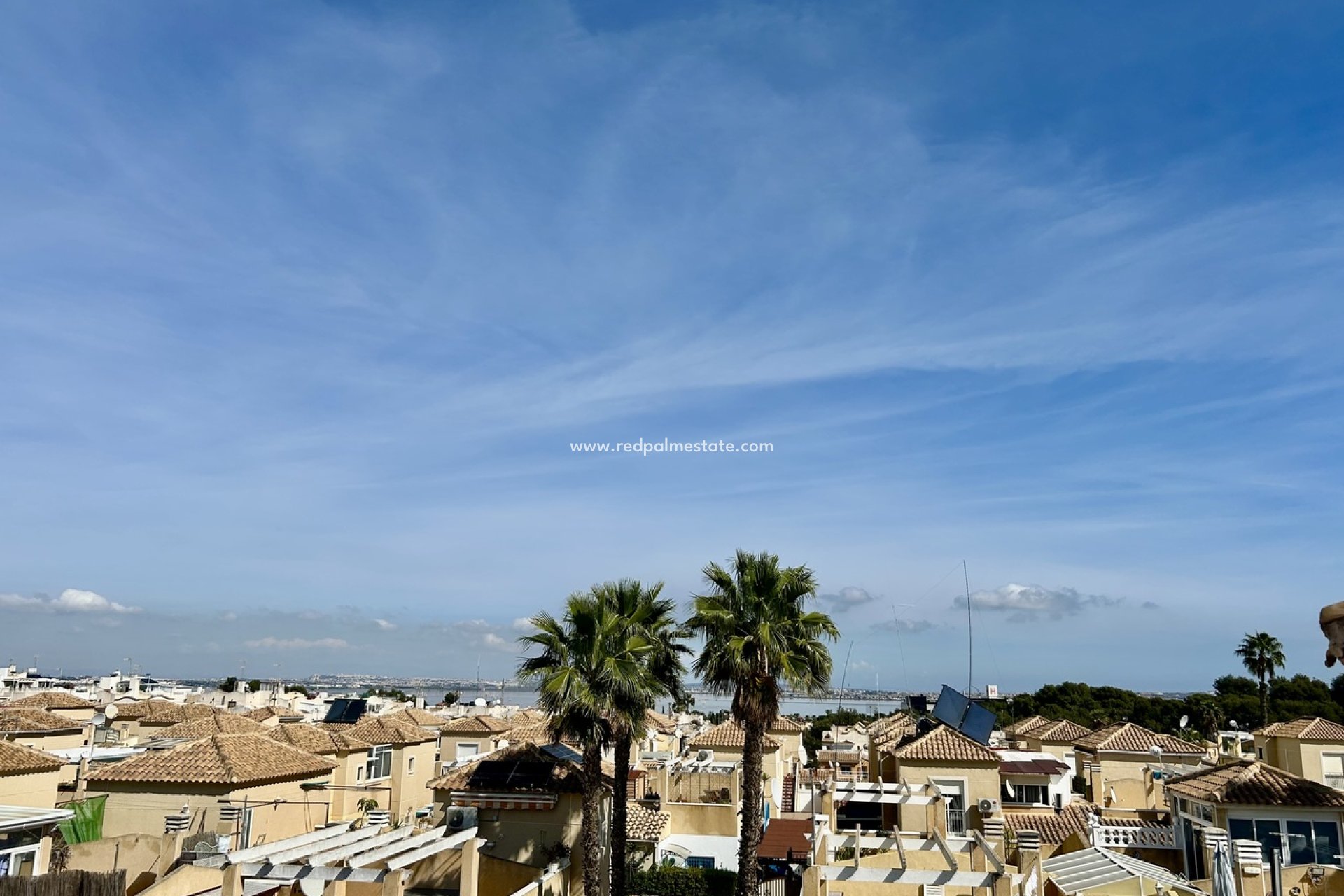 Resale - Apartment -
Torrevieja - Los Altos