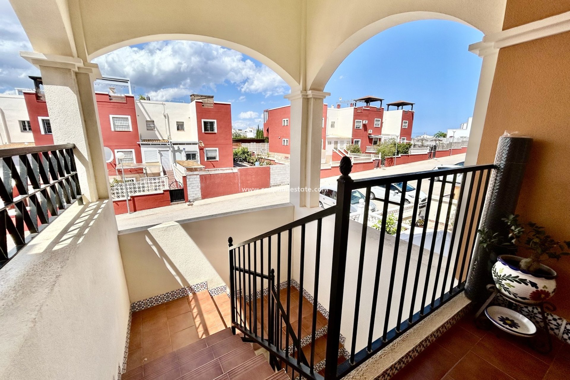Resale - Apartment -
Torrevieja - Los Altos