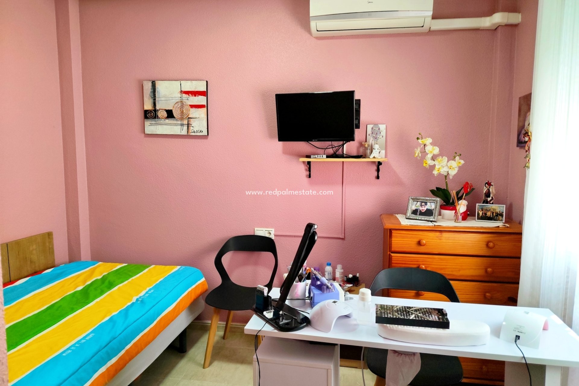 Resale - Apartment -
Torrevieja - Los Altos