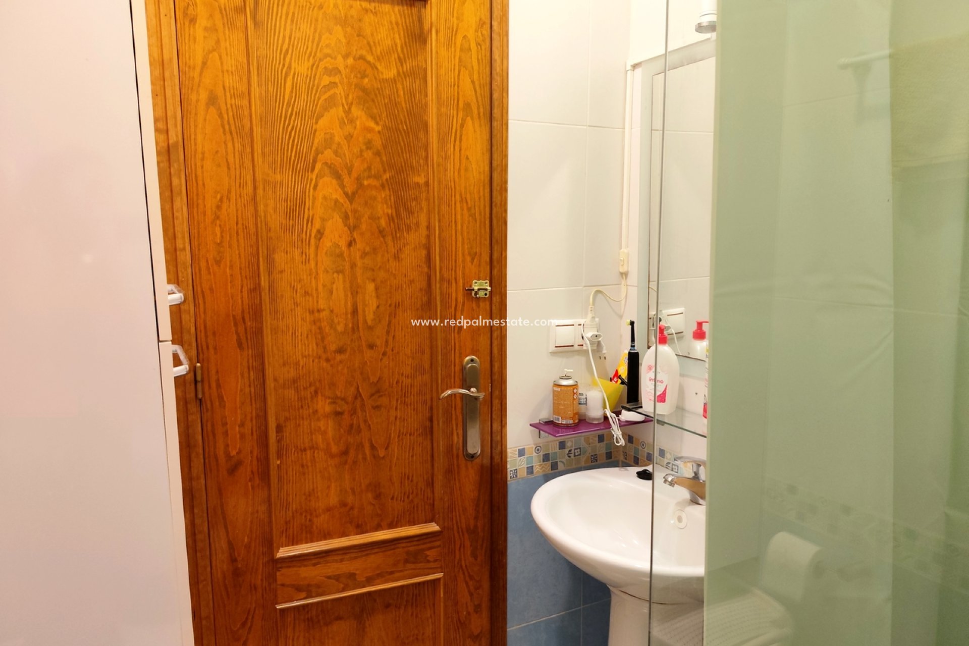 Resale - Apartment -
Torrevieja - Los Altos
