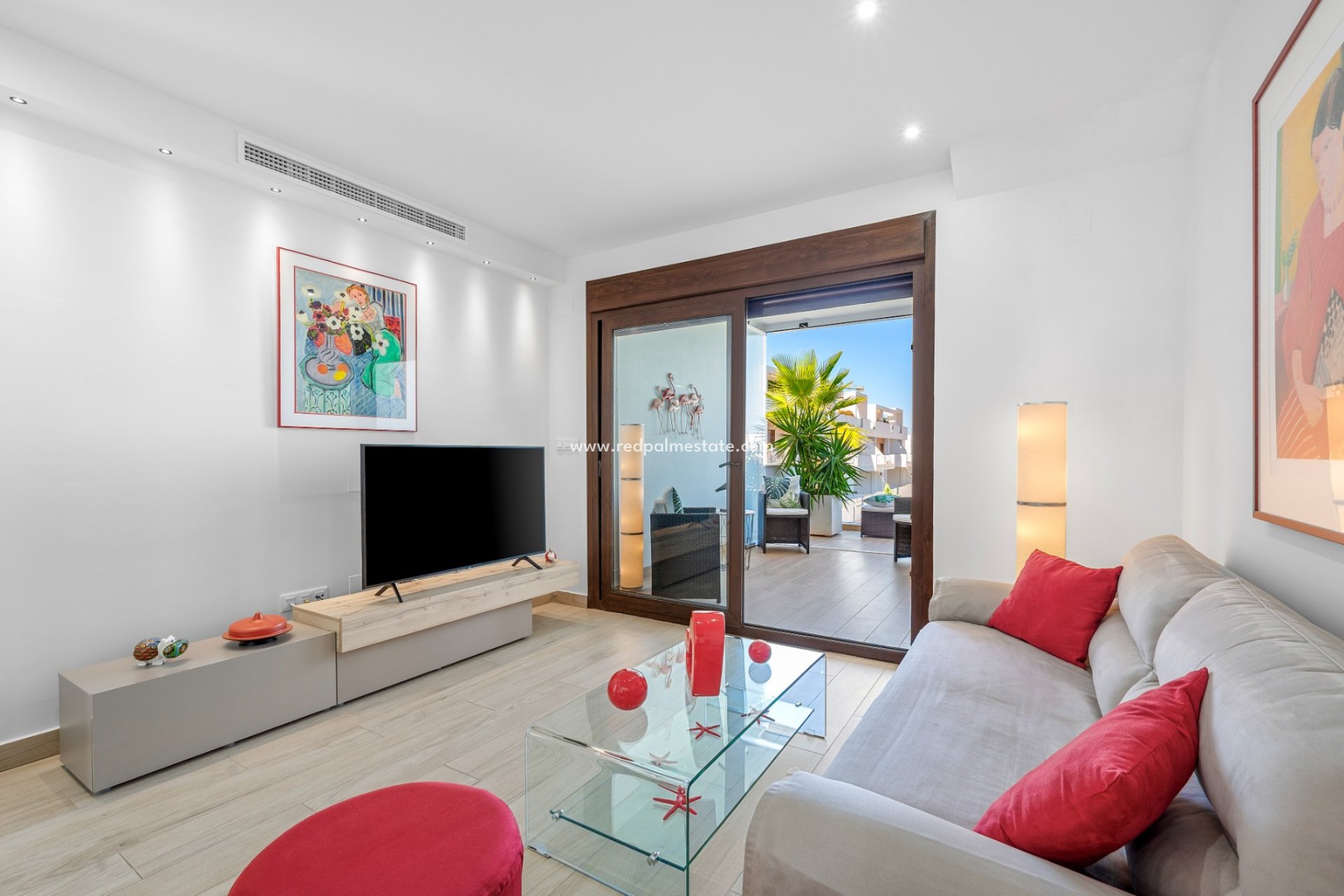 Resale - Apartment -
Torrevieja - Los Balcones - Los Altos del Edén