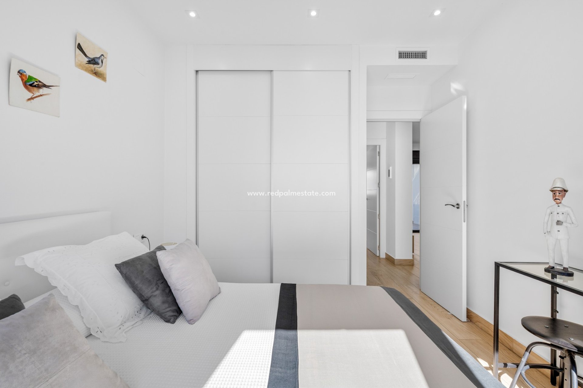 Resale - Apartment -
Torrevieja - Los Balcones - Los Altos del Edén
