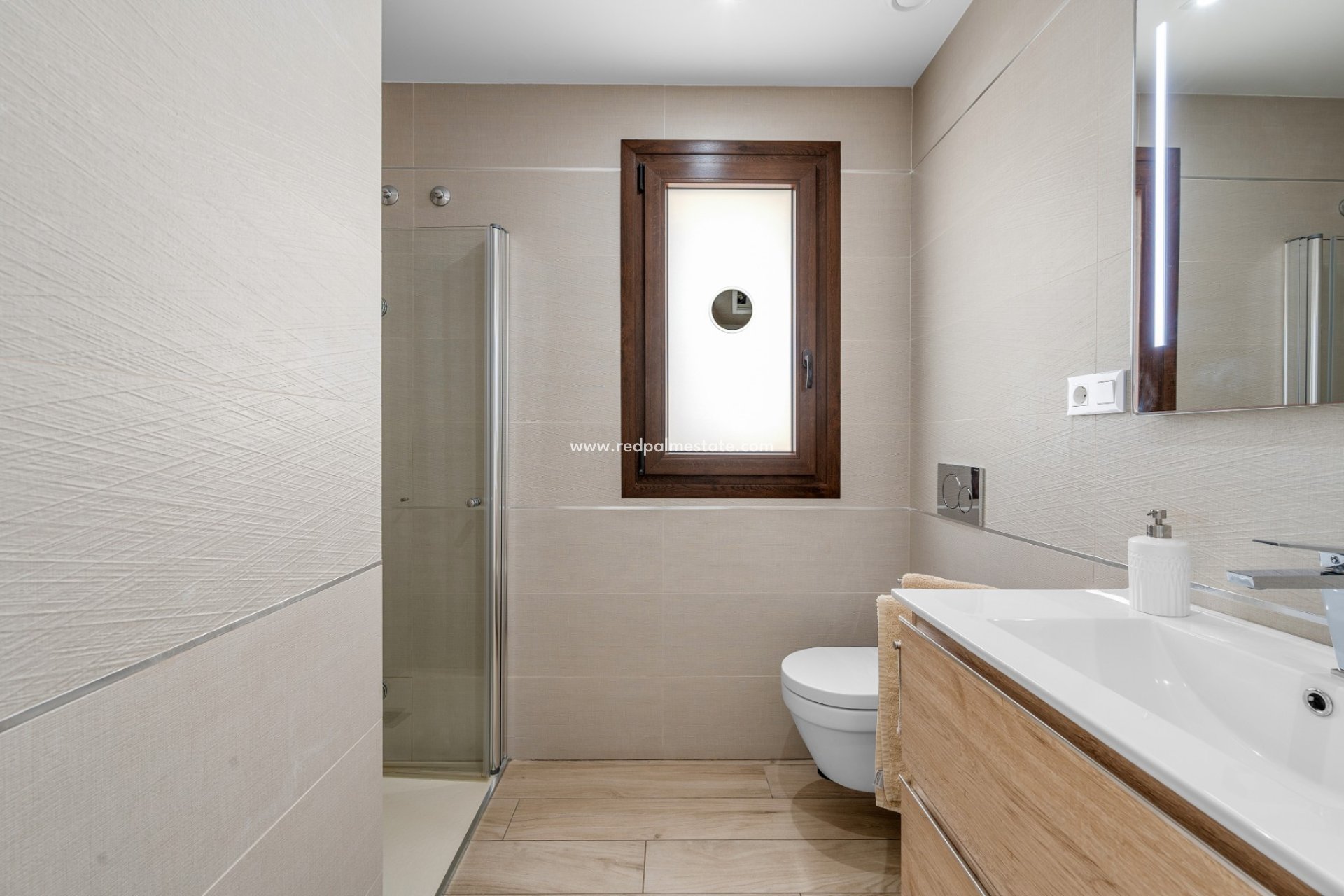 Resale - Apartment -
Torrevieja - Los Balcones - Los Altos del Edén
