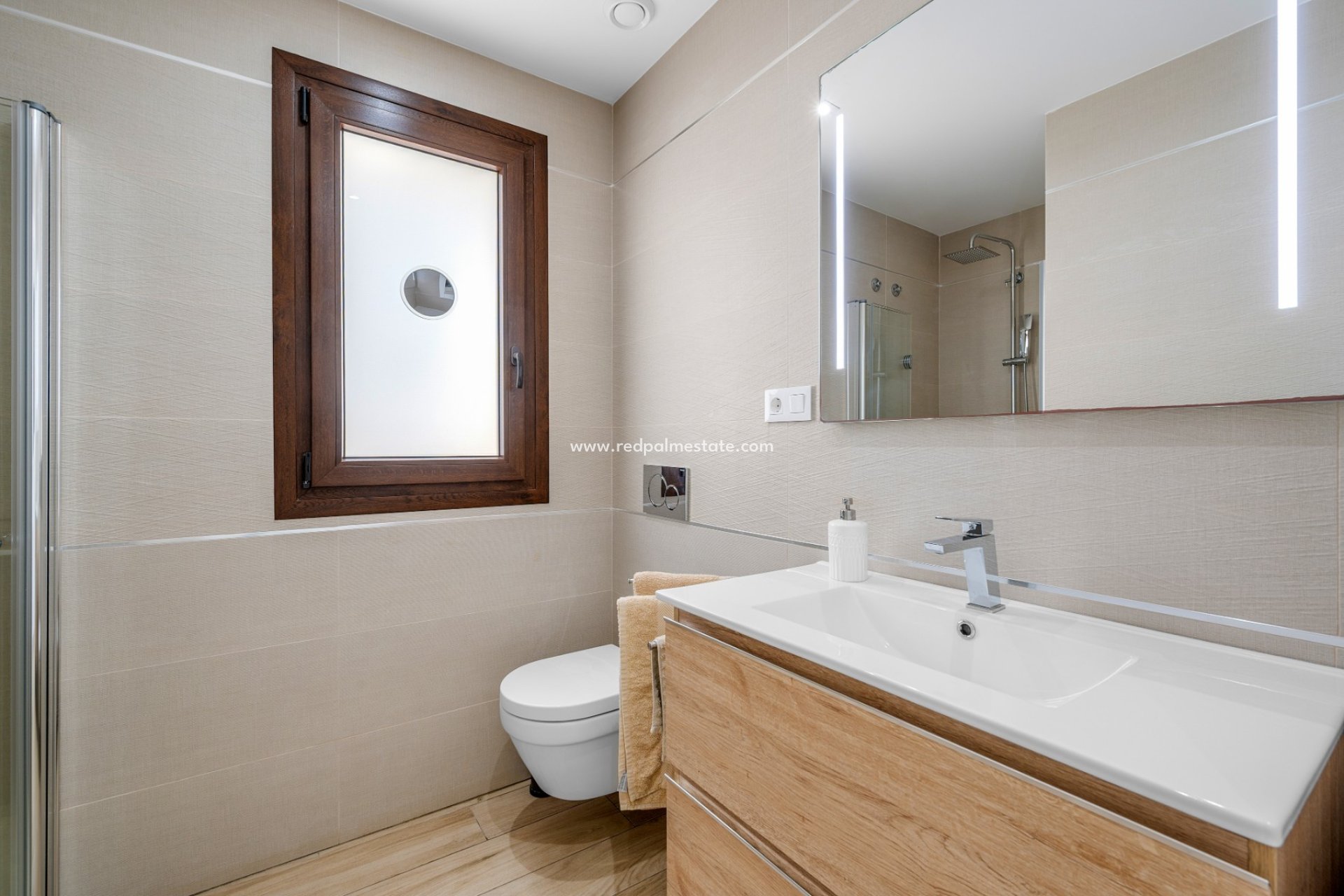 Resale - Apartment -
Torrevieja - Los Balcones - Los Altos del Edén