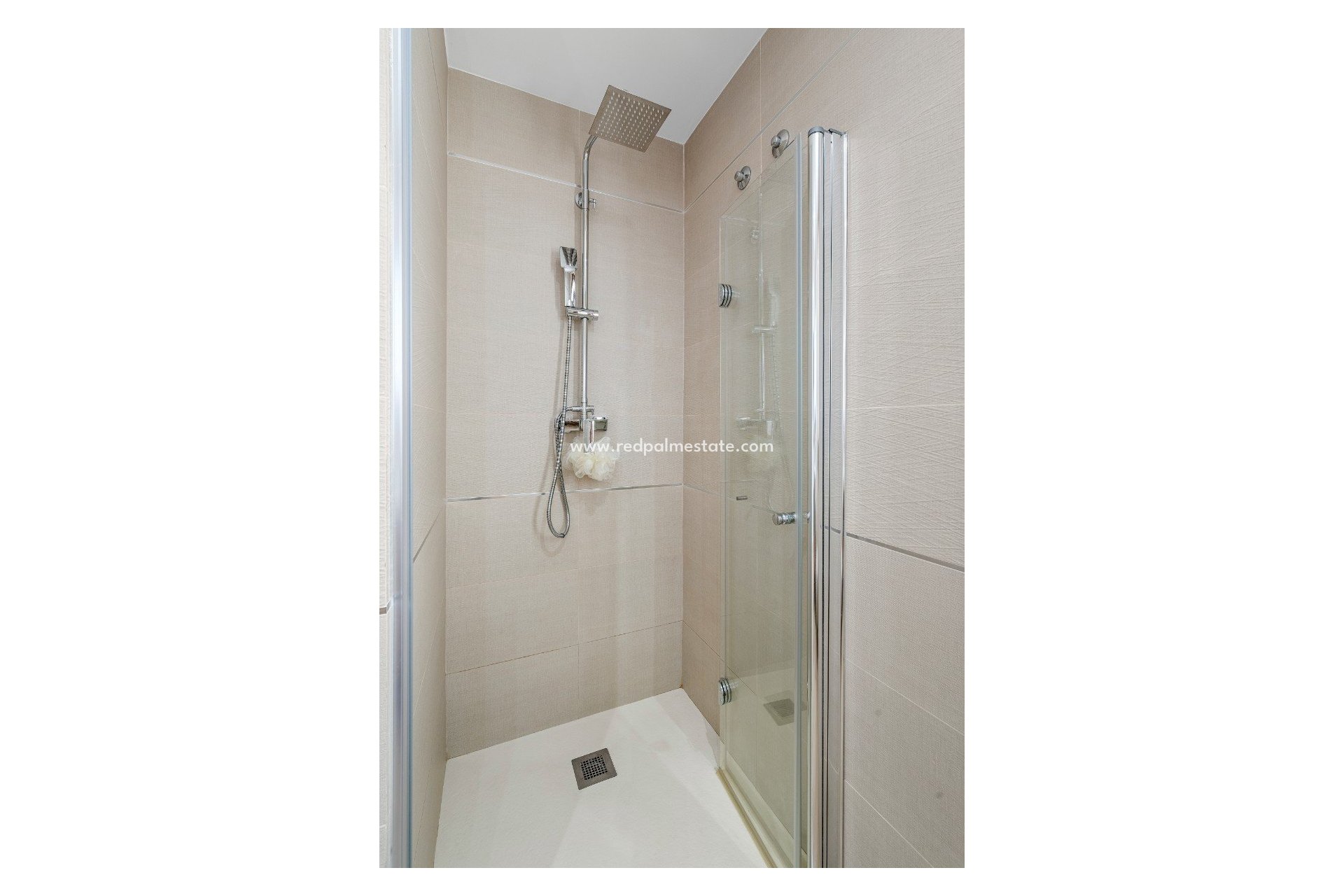 Resale - Apartment -
Torrevieja - Los Balcones - Los Altos del Edén