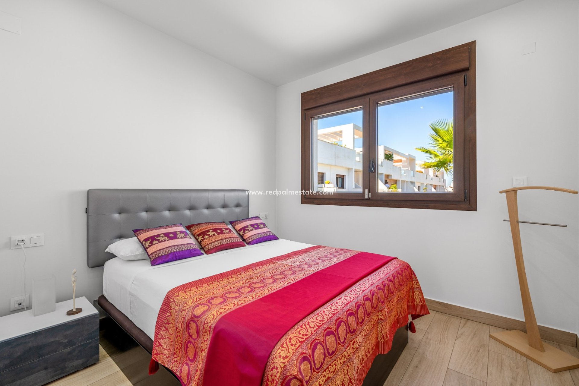 Resale - Apartment -
Torrevieja - Los Balcones - Los Altos del Edén