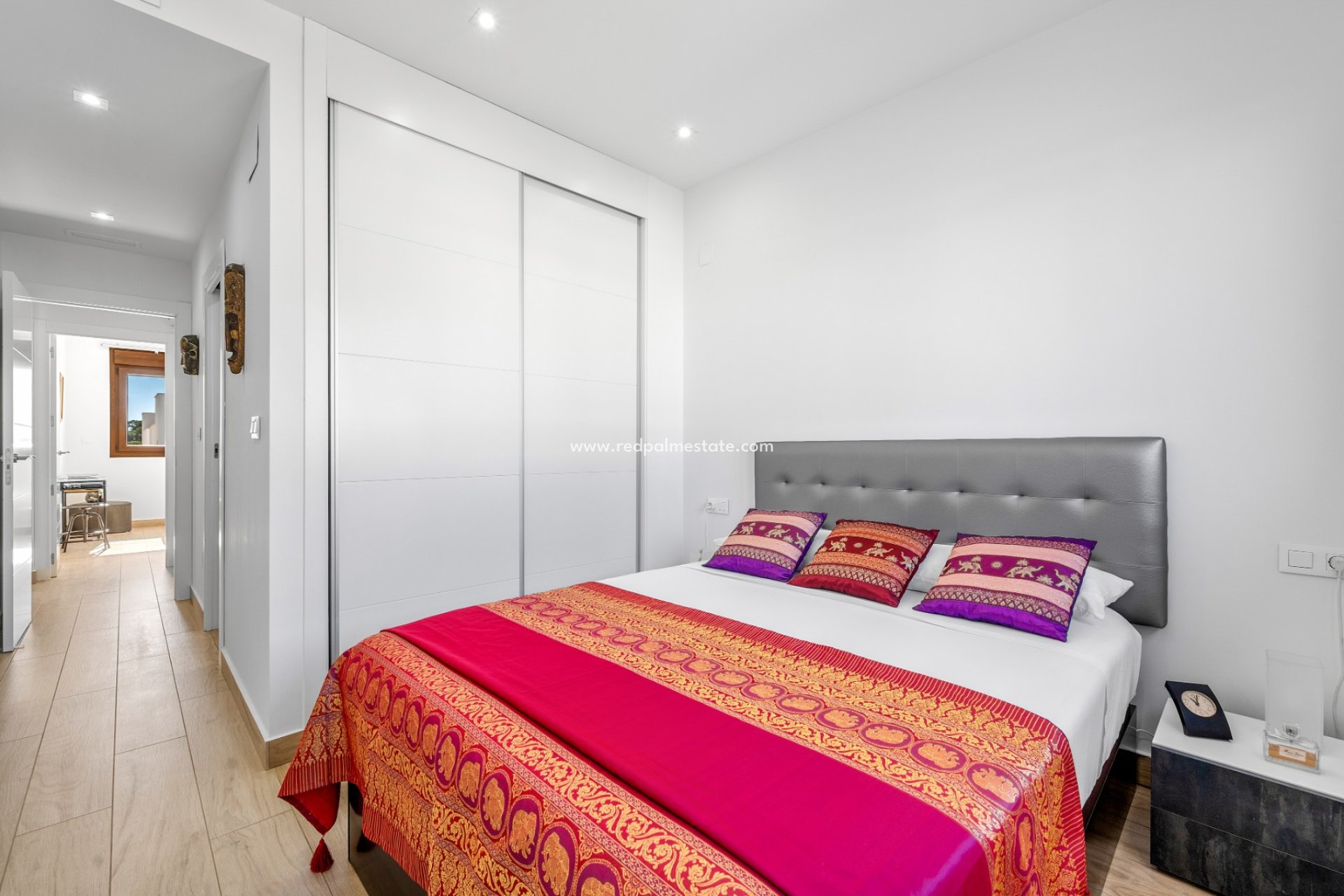 Resale - Apartment -
Torrevieja - Los Balcones - Los Altos del Edén