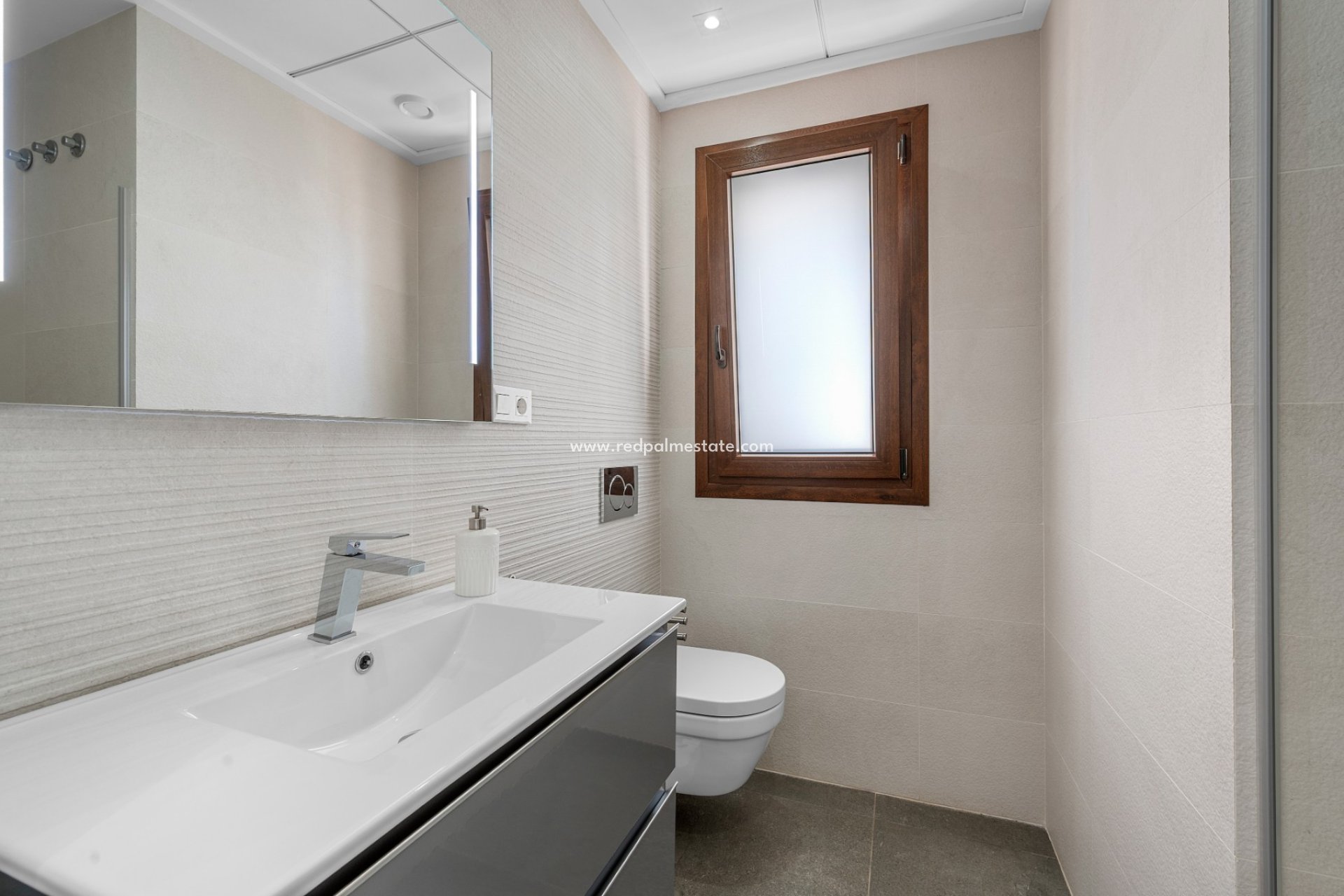 Resale - Apartment -
Torrevieja - Los Balcones - Los Altos del Edén