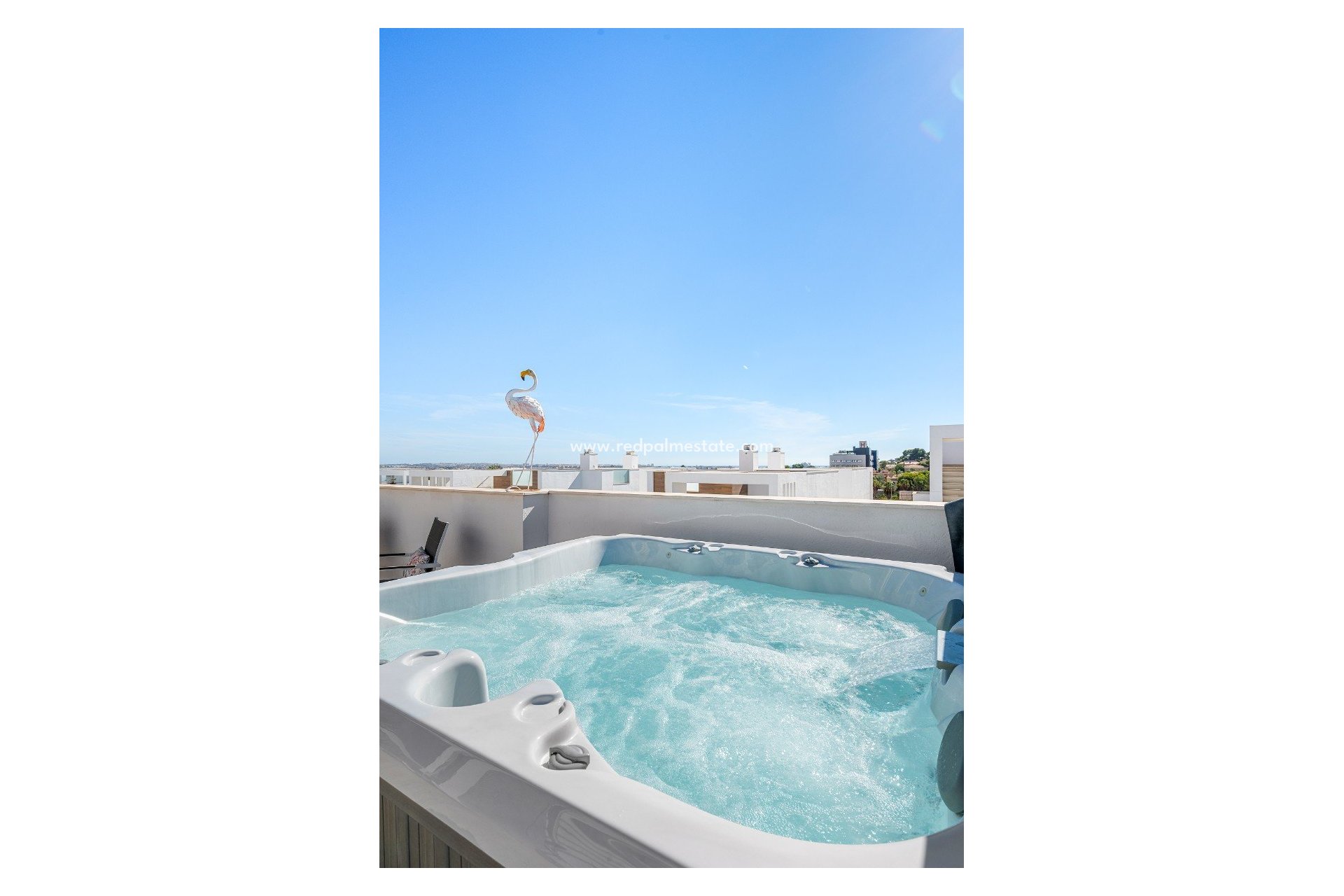 Resale - Apartment -
Torrevieja - Los Balcones - Los Altos del Edén
