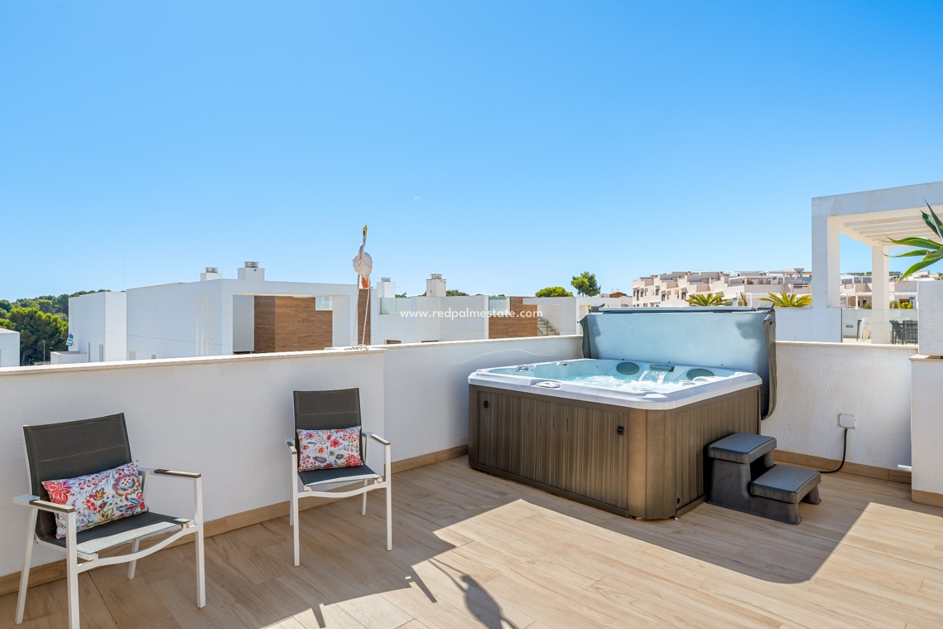 Resale - Apartment -
Torrevieja - Los Balcones - Los Altos del Edén