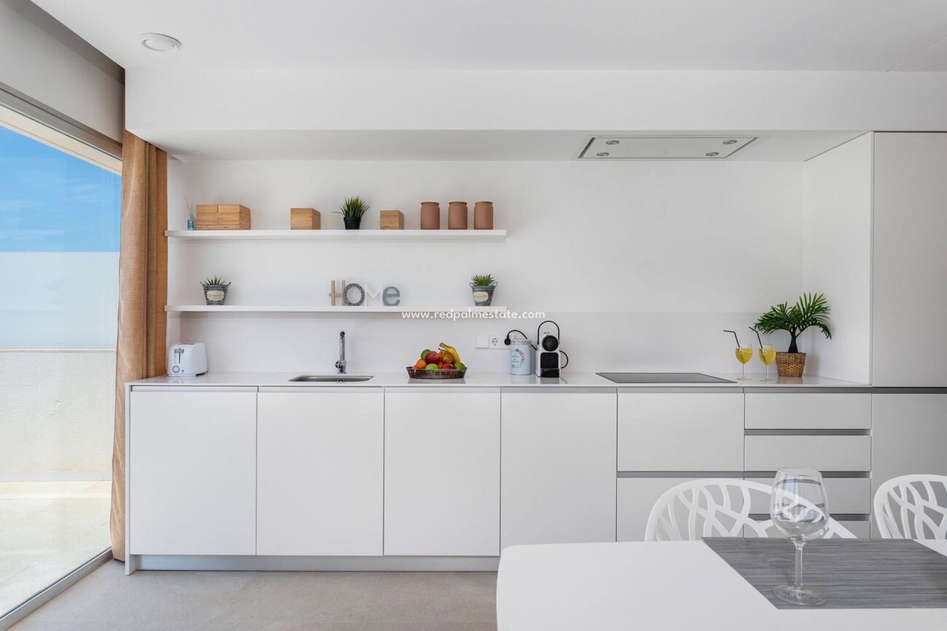Resale - Apartment -
Torrevieja - Los balcones