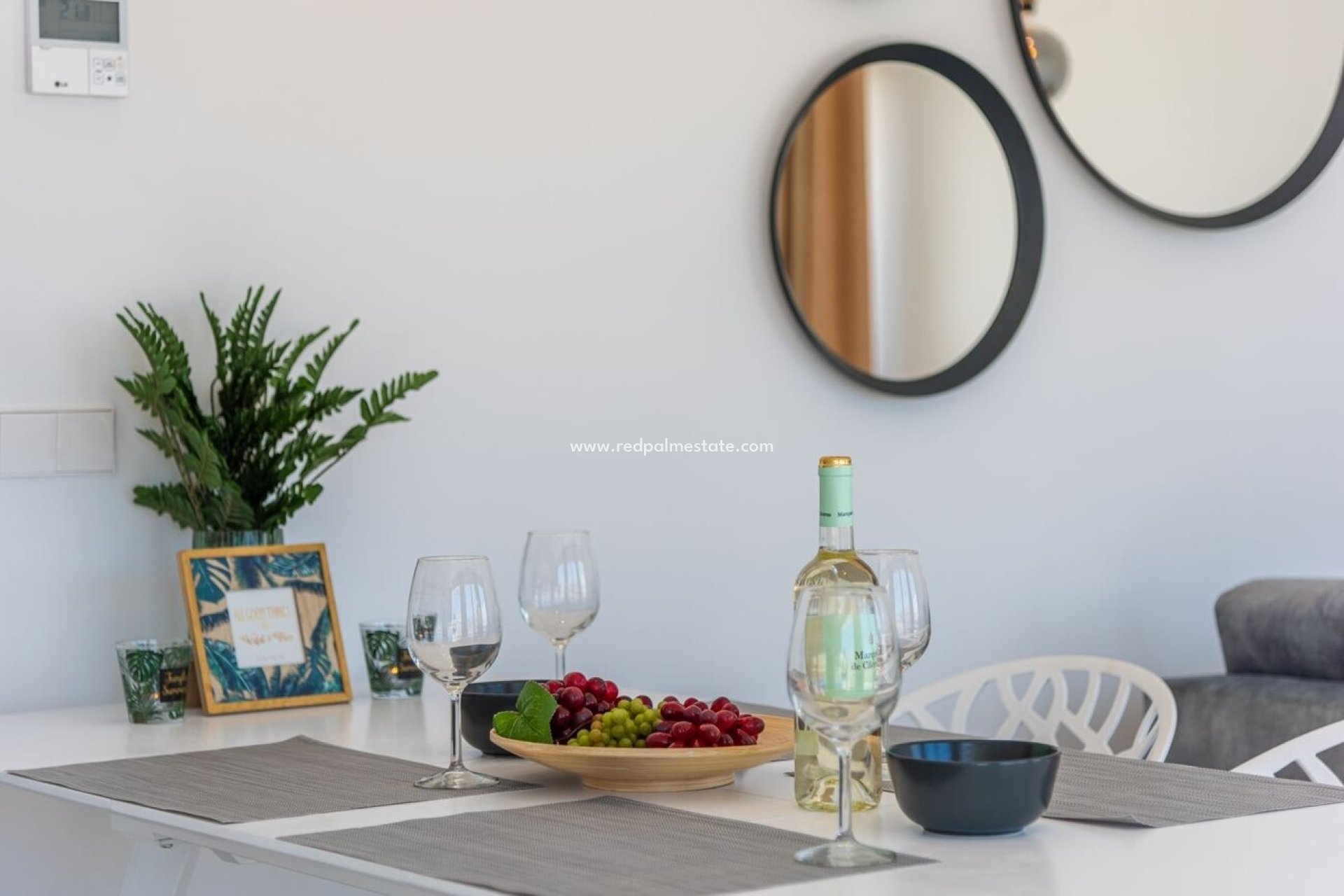 Resale - Apartment -
Torrevieja - Los balcones