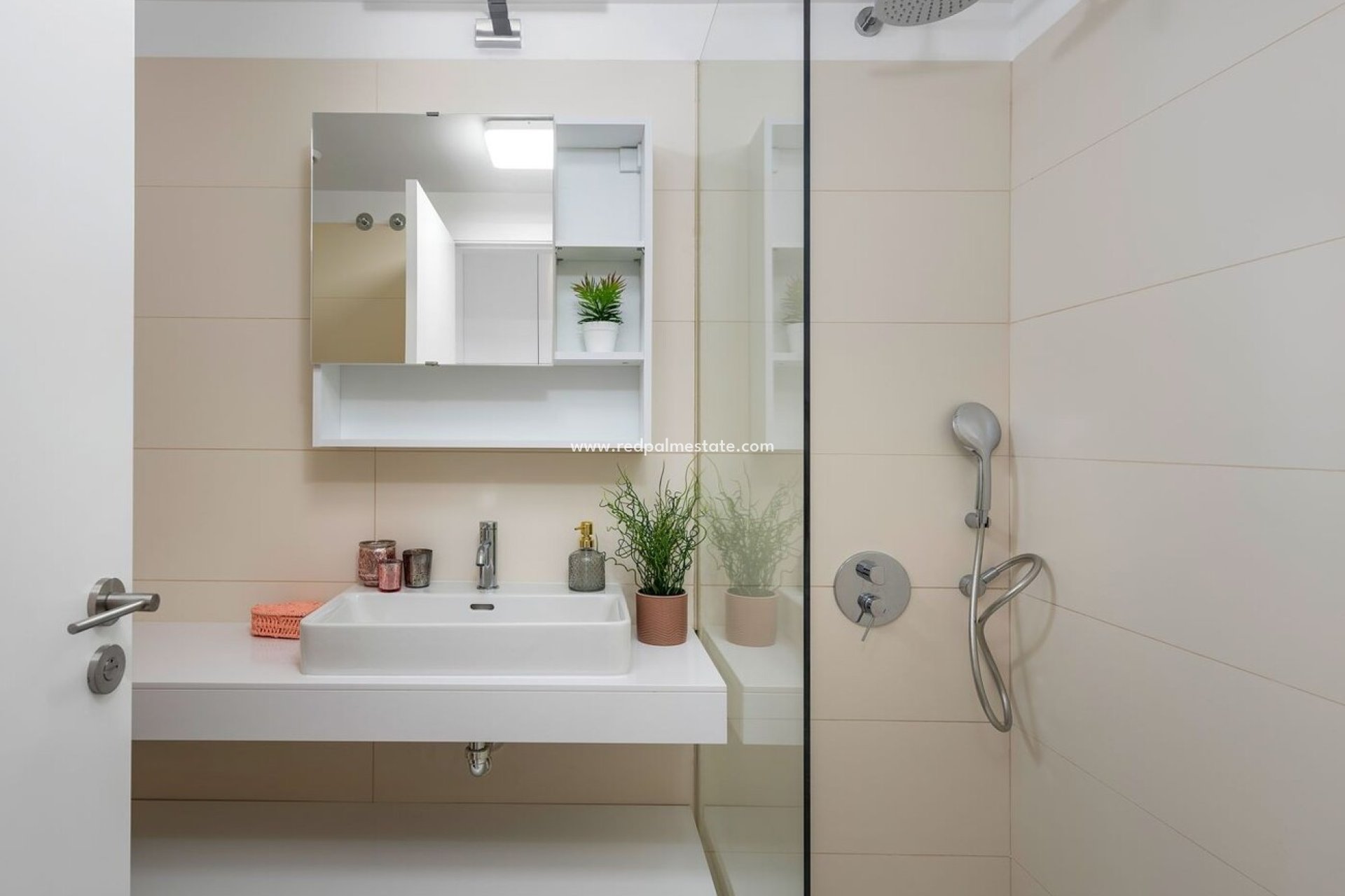 Resale - Apartment -
Torrevieja - Los balcones