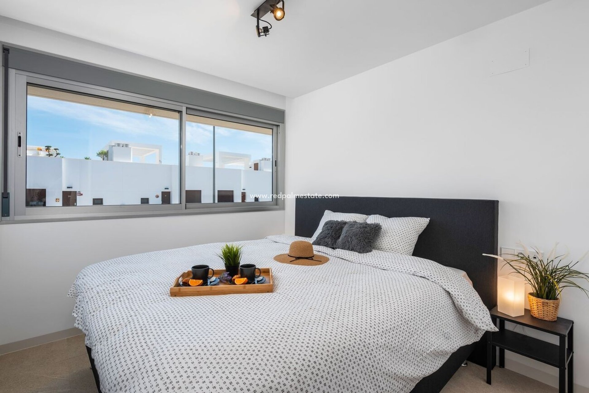 Resale - Apartment -
Torrevieja - Los balcones