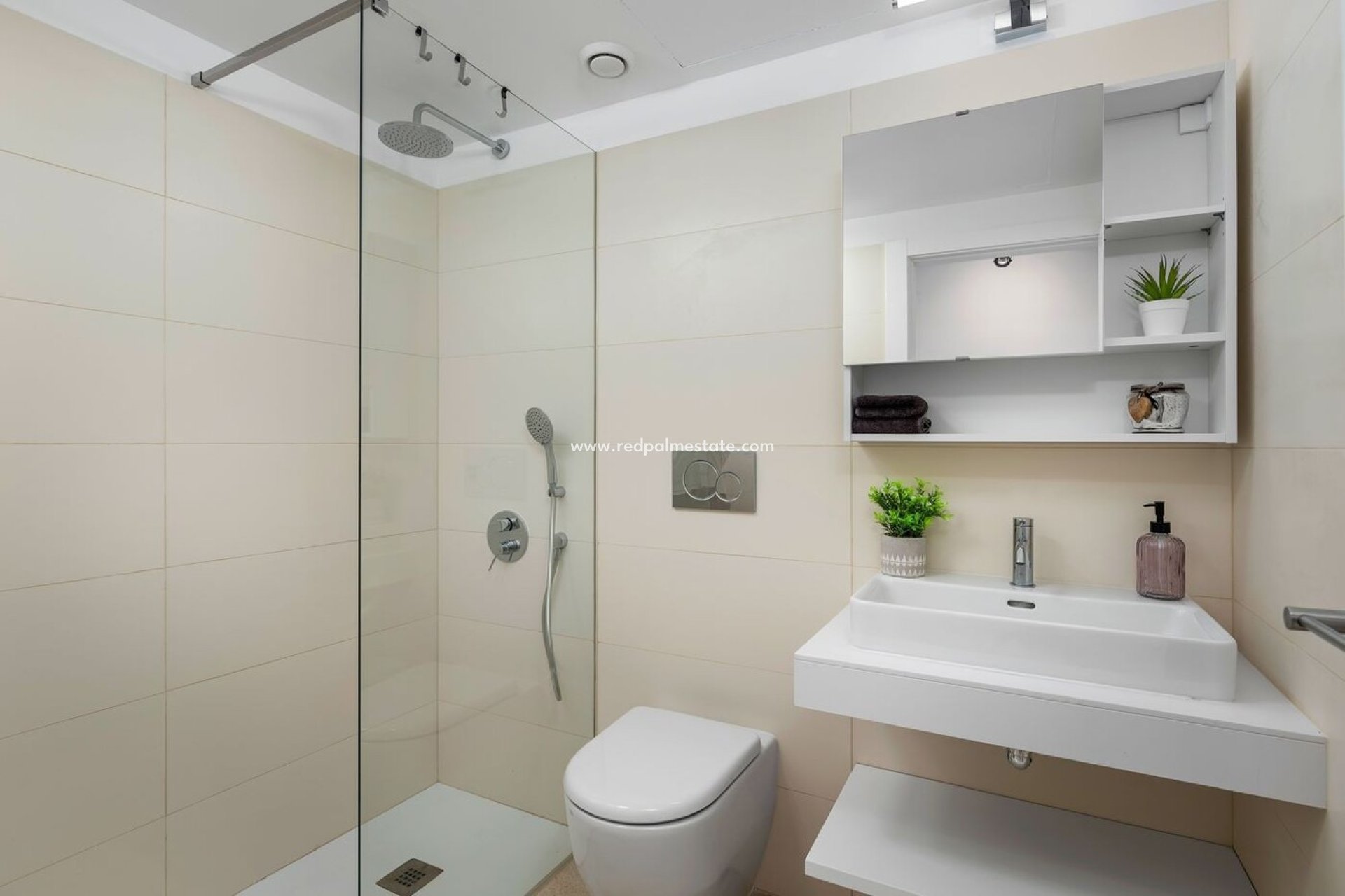Resale - Apartment -
Torrevieja - Los balcones