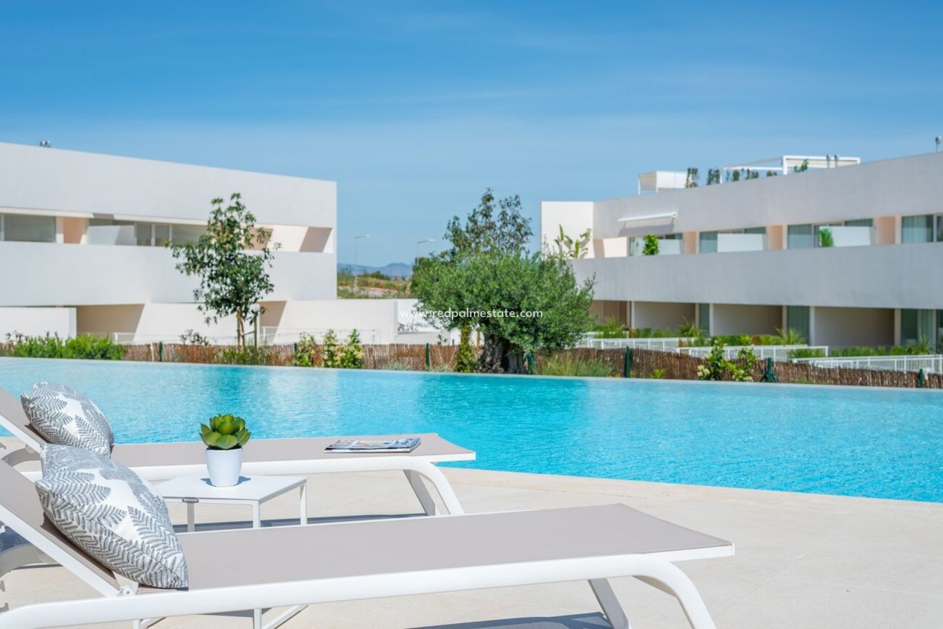 Resale - Apartment -
Torrevieja - Los balcones