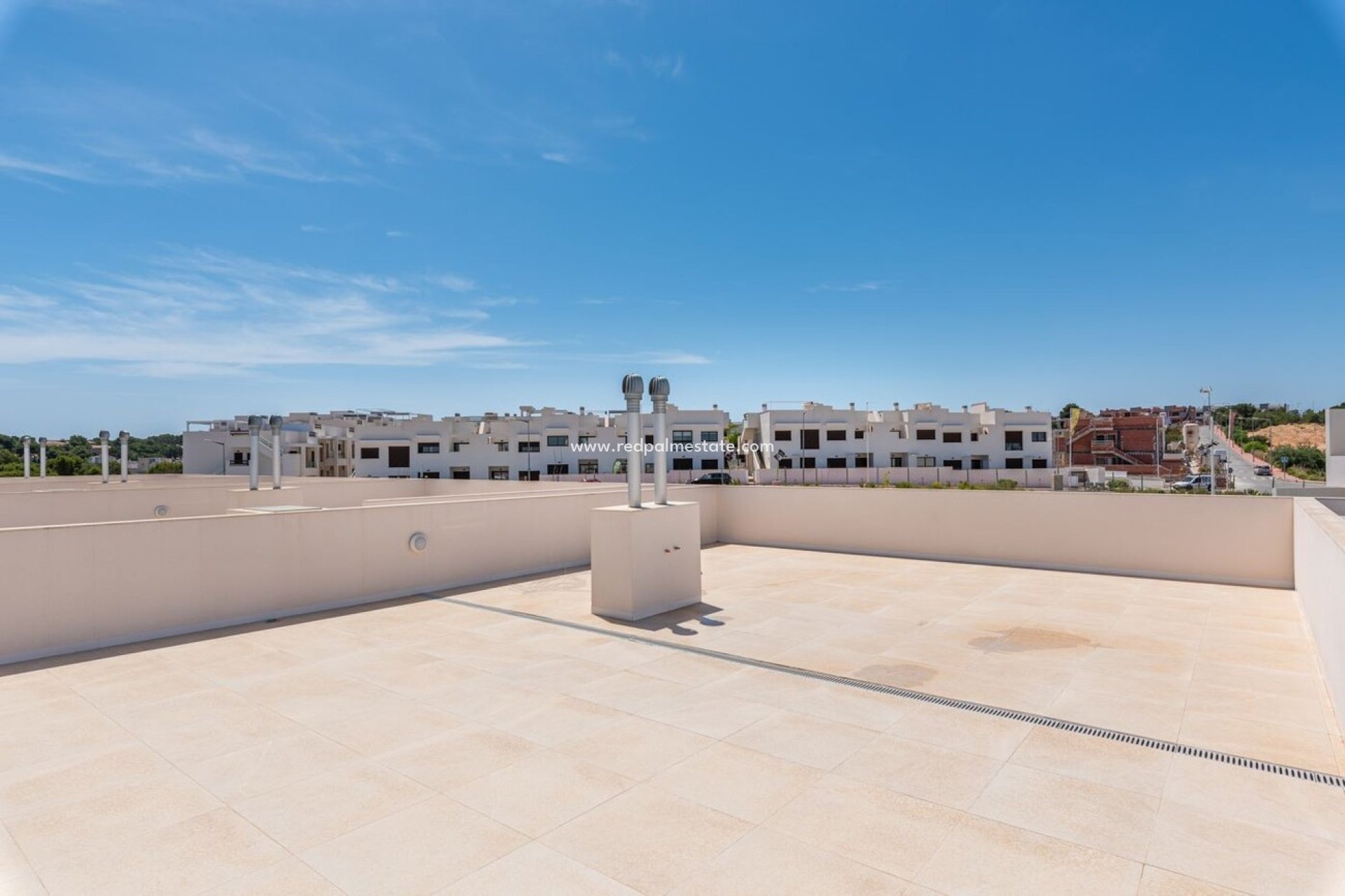 Resale - Apartment -
Torrevieja - Los balcones