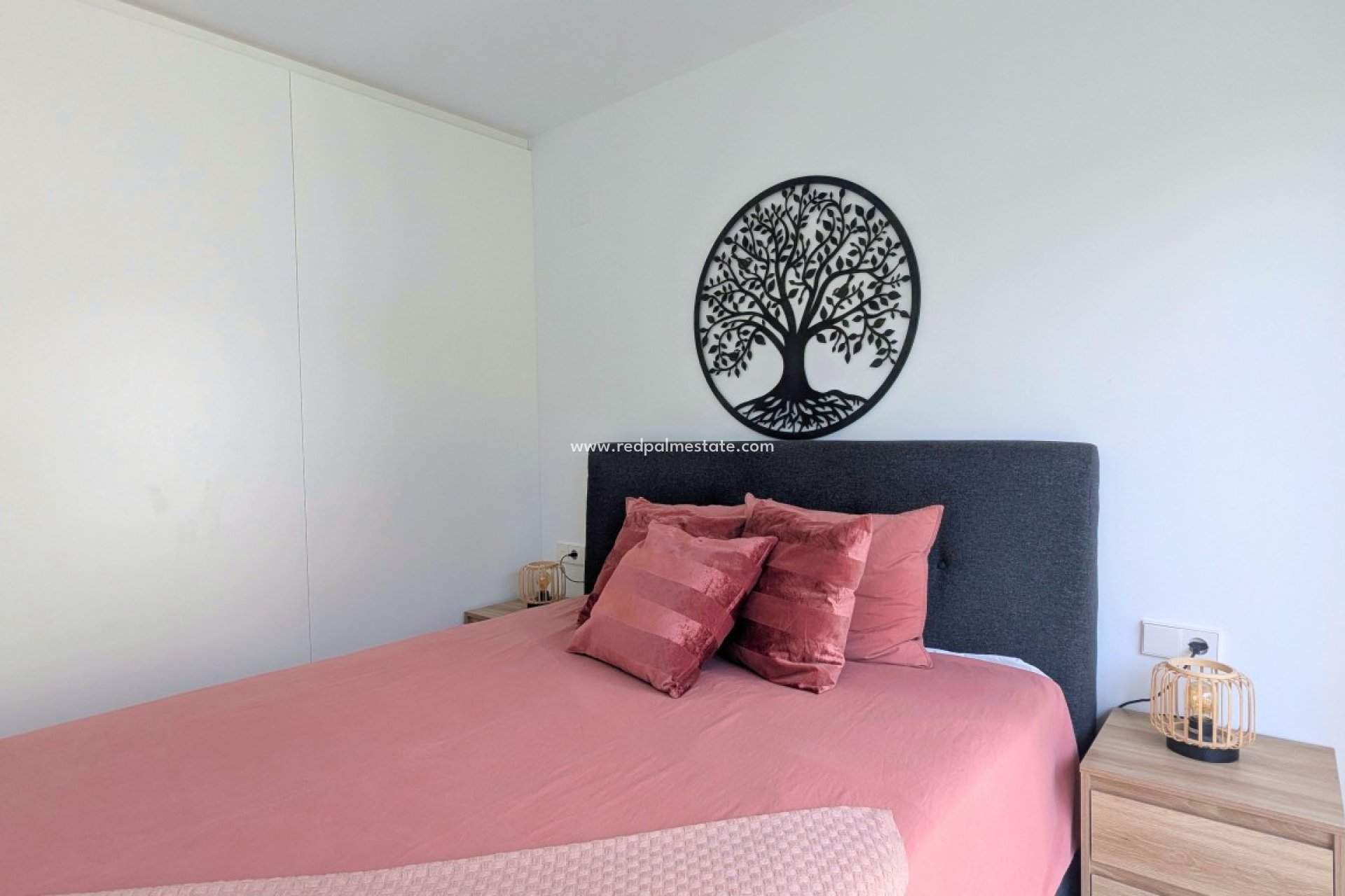 Resale - Apartment -
Torrevieja - Los balcones