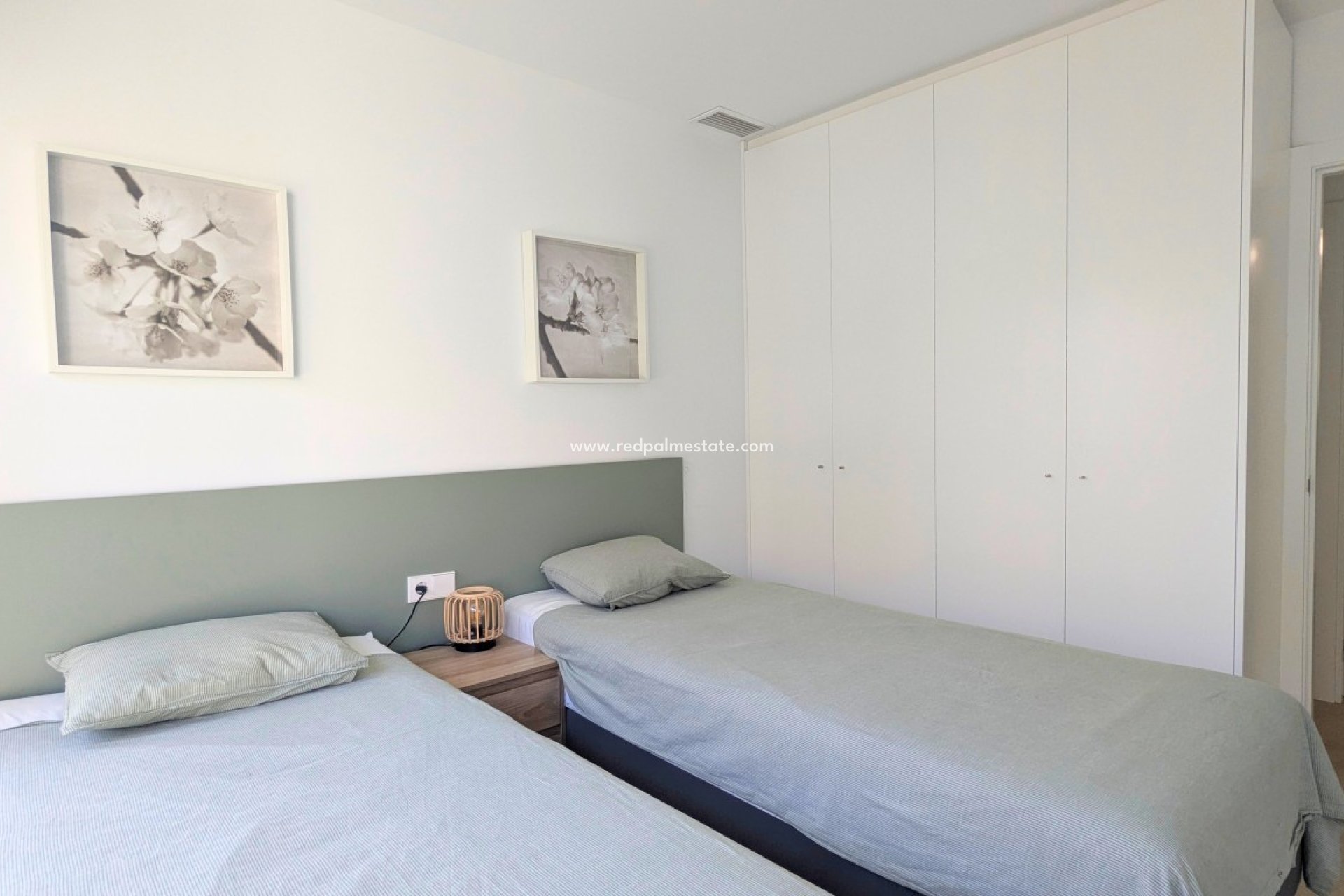 Resale - Apartment -
Torrevieja - Los balcones