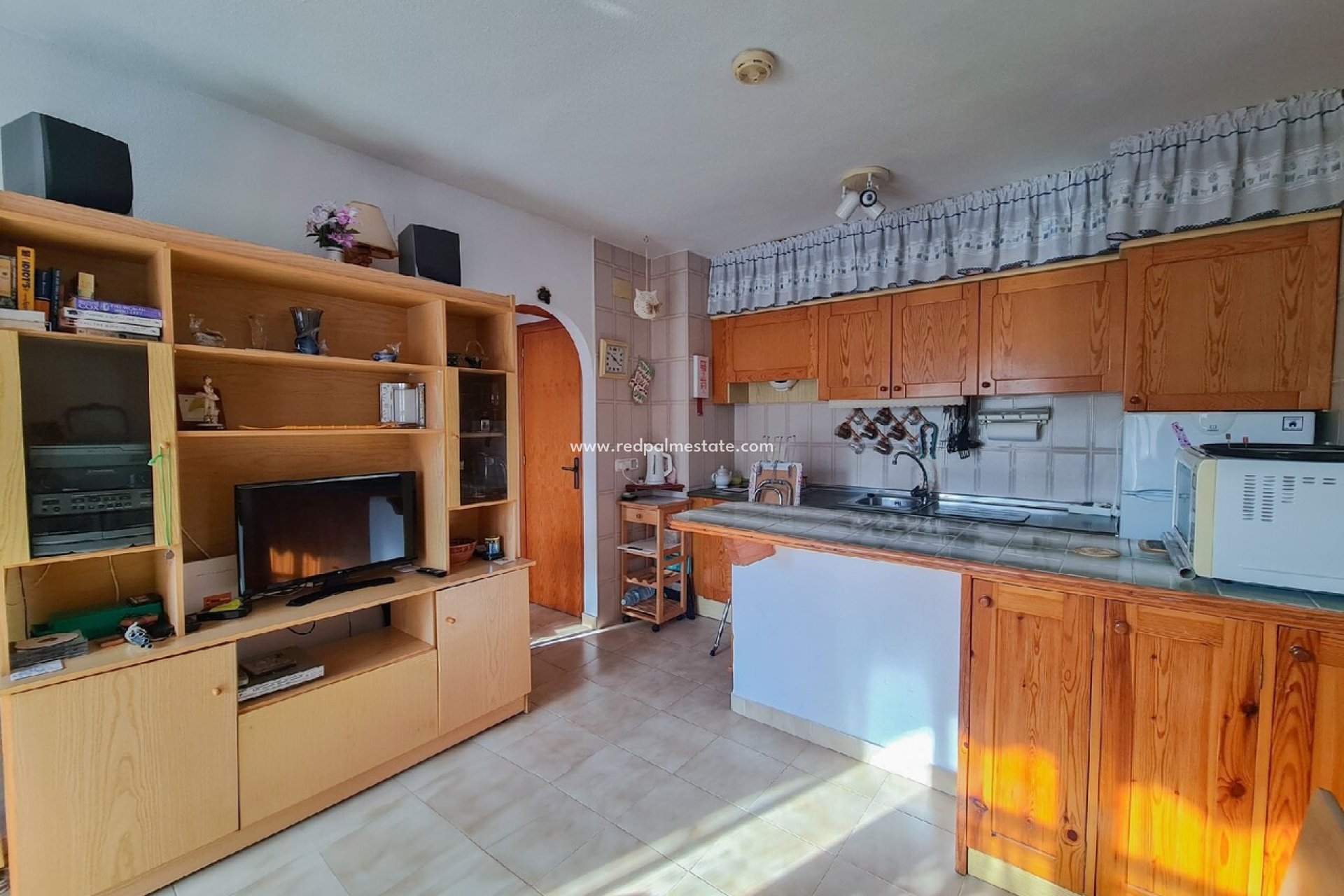 Resale - Apartment -
Torrevieja - Los Balcones