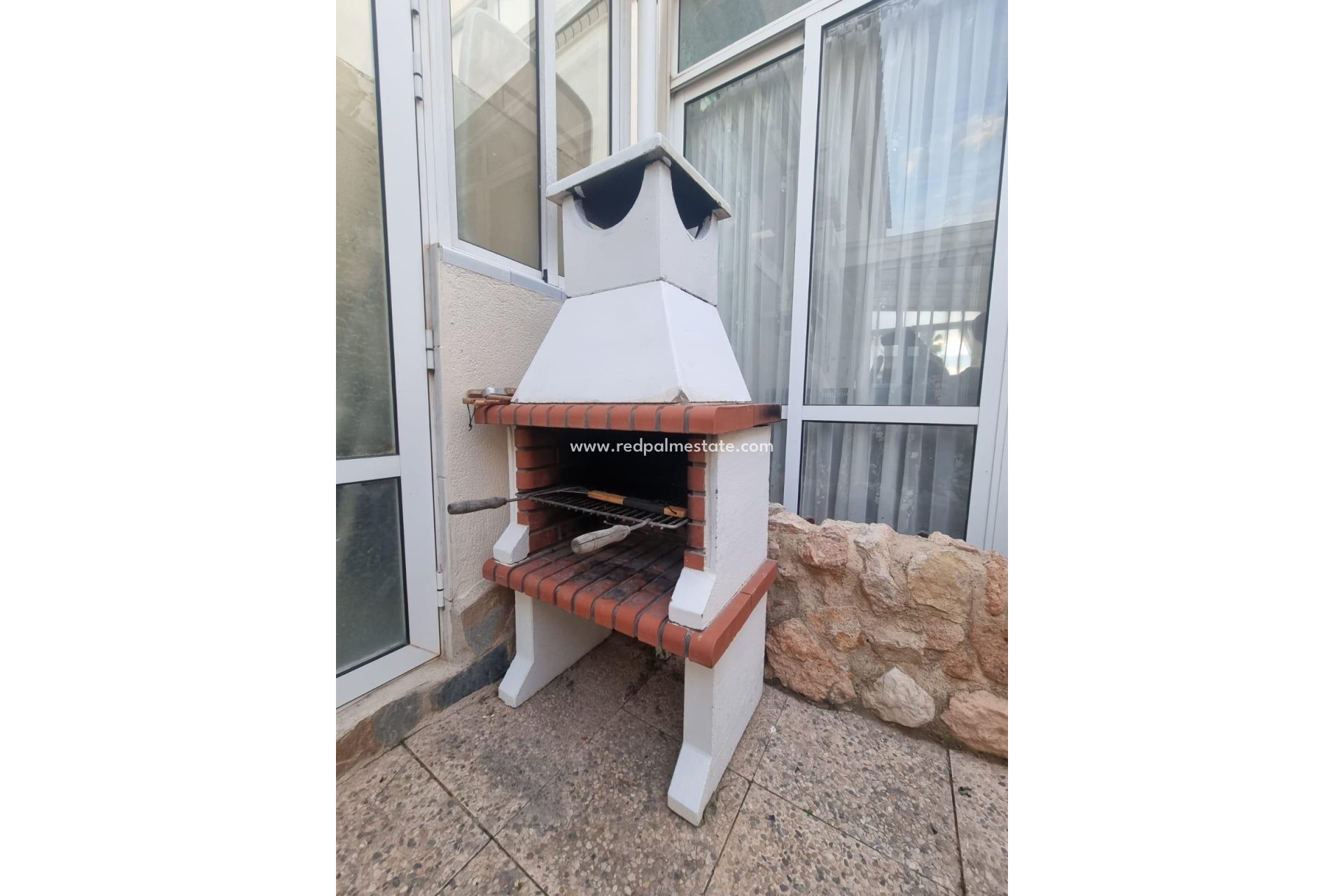 Resale - Apartment -
Torrevieja - Los balcones