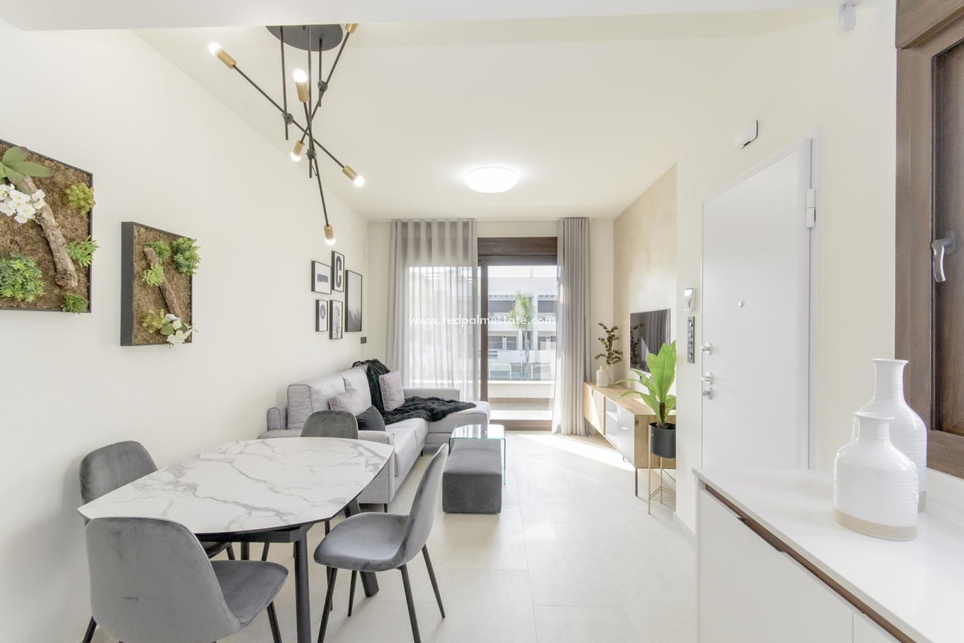 Resale - Apartment -
Torrevieja - Los Balcones