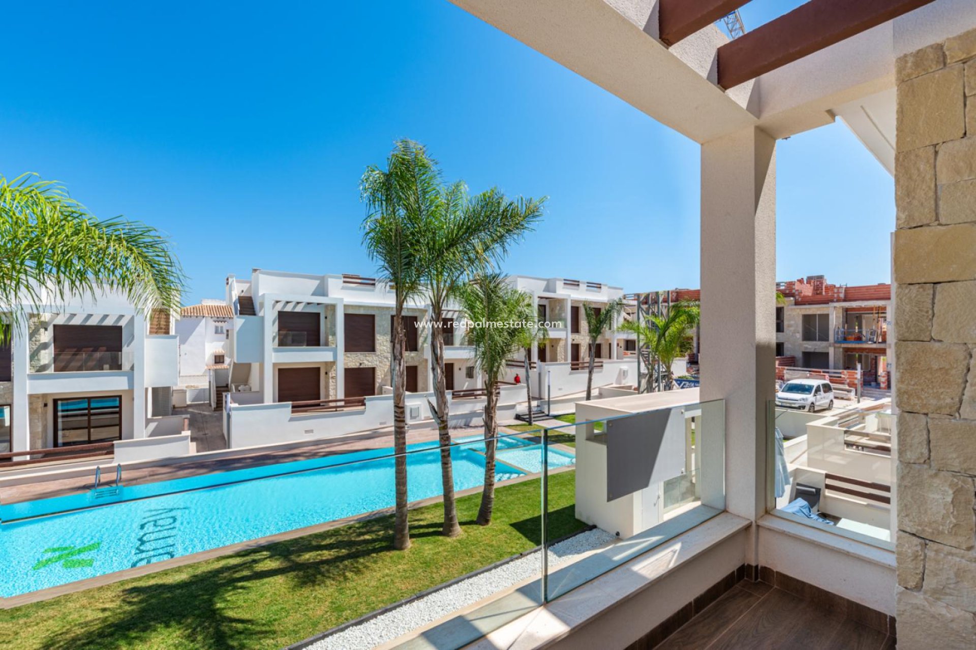 Resale - Apartment -
Torrevieja - Los Balcones