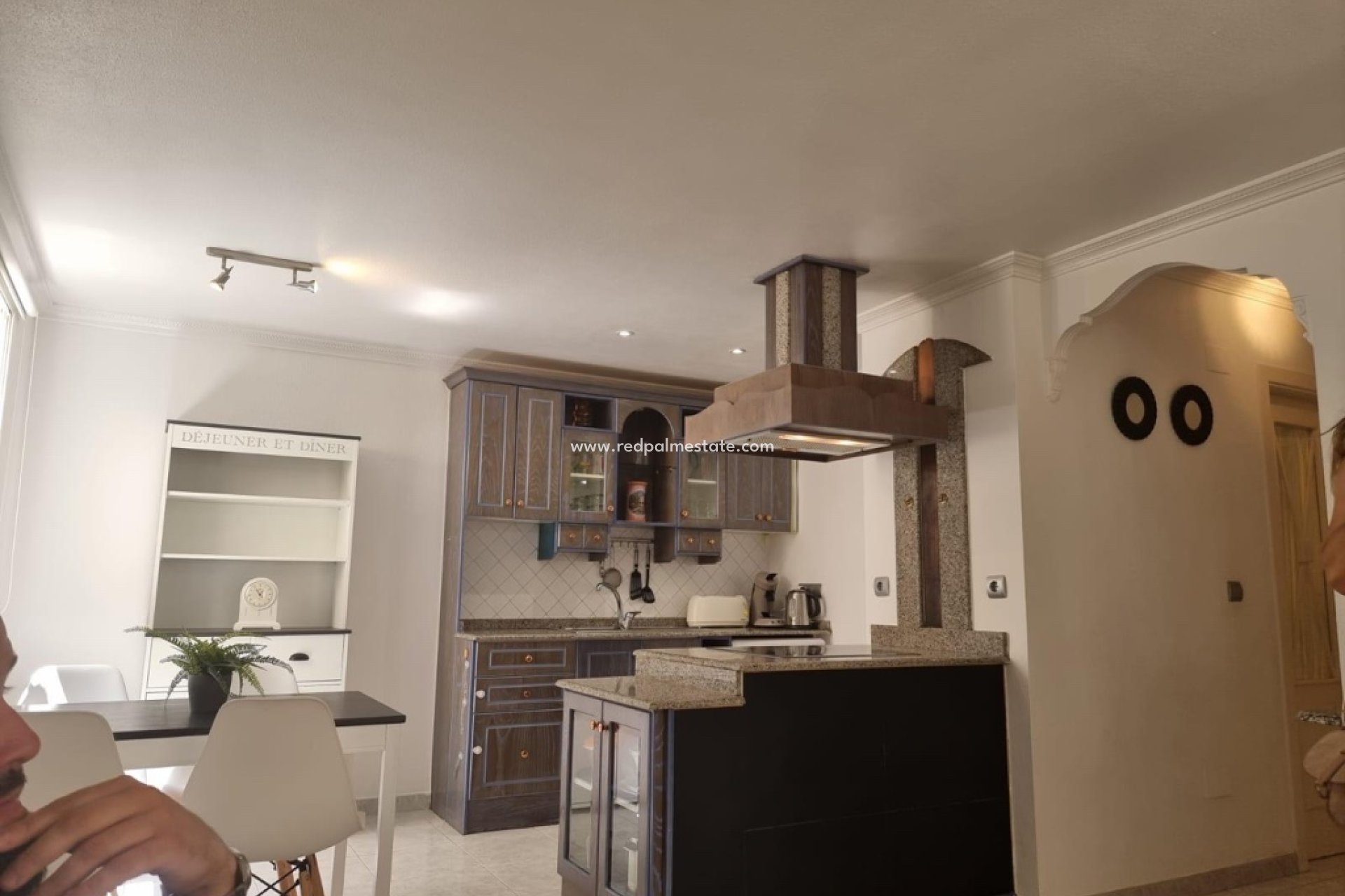 Resale - Apartment -
Torrevieja - Los balcones