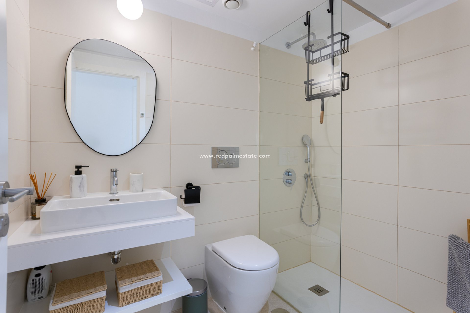 Resale - Apartment -
Torrevieja - Los balcones