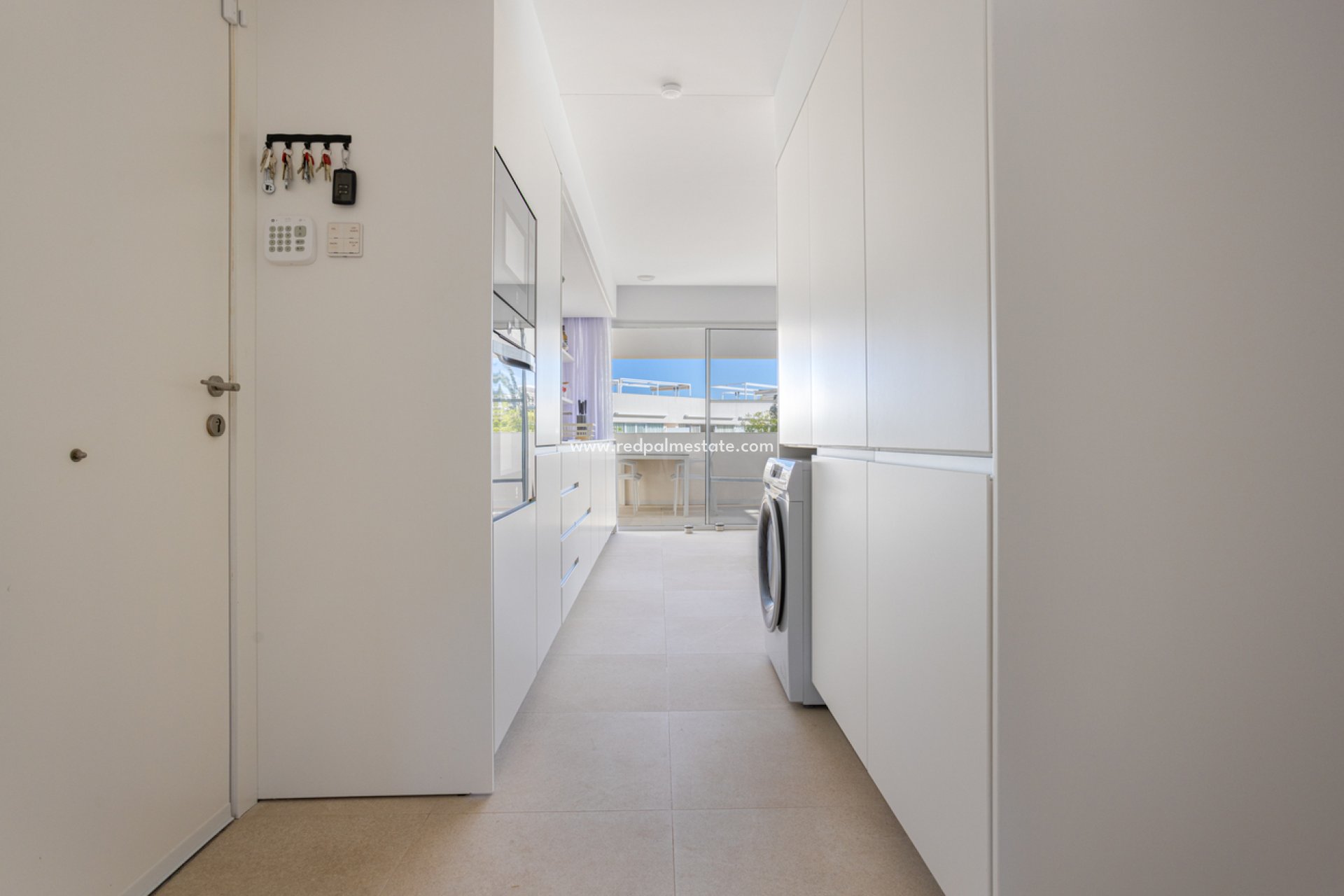 Resale - Apartment -
Torrevieja - Los balcones