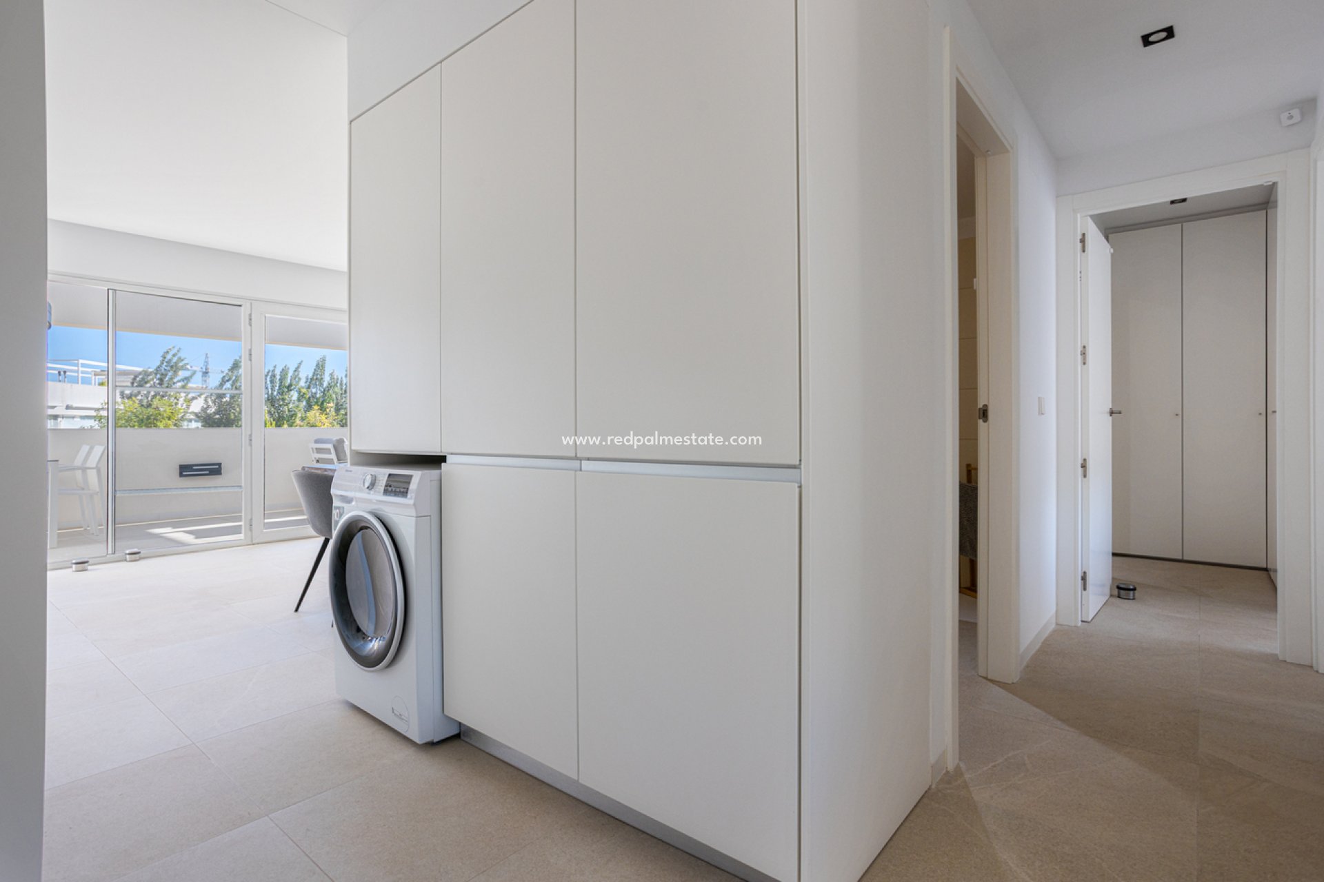 Resale - Apartment -
Torrevieja - Los balcones