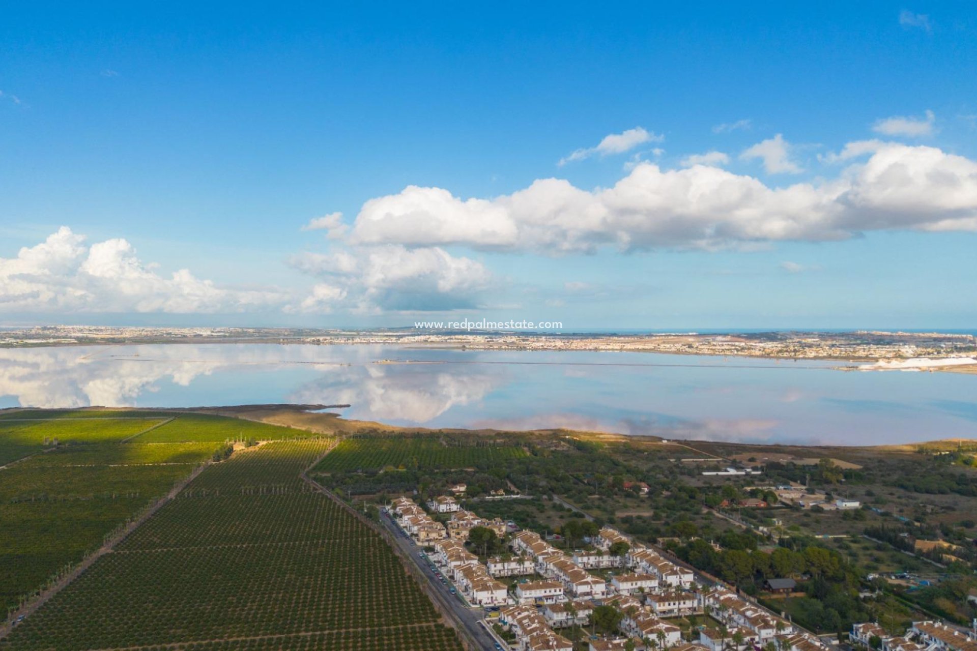 Resale - Apartment -
Torrevieja - Los balcones