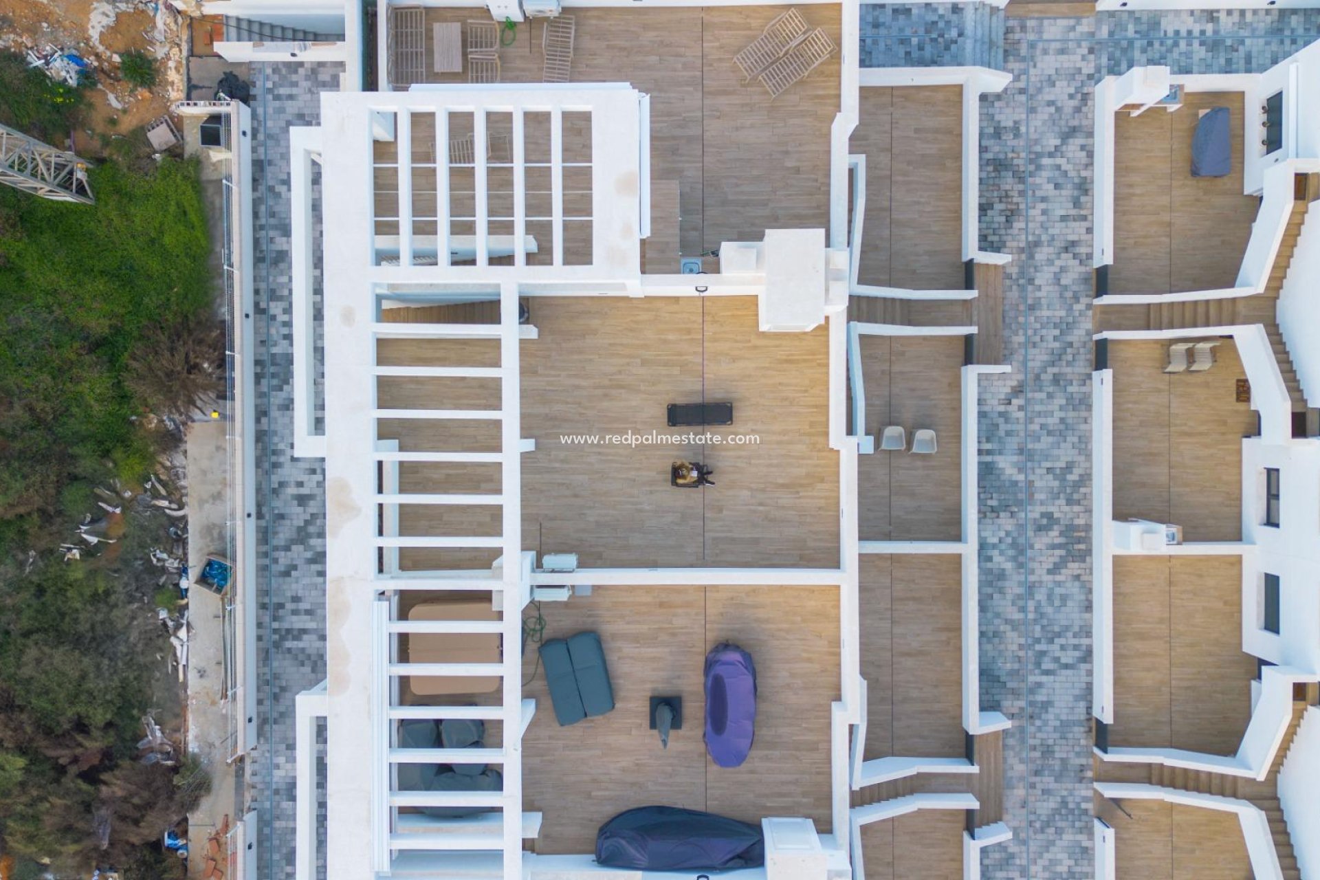 Resale - Apartment -
Torrevieja - Los balcones