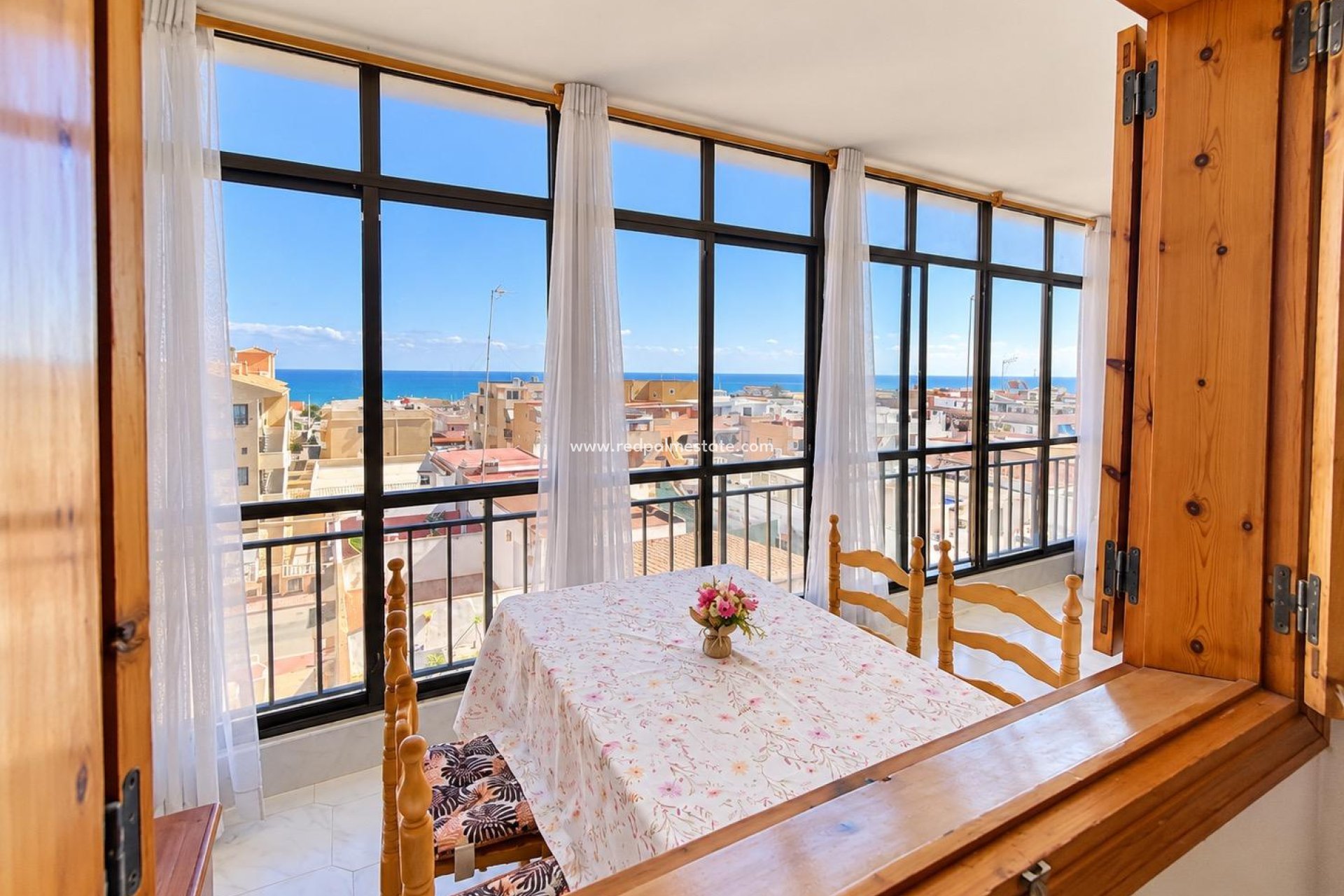 Resale - Apartment -
Torrevieja - Los Europeos