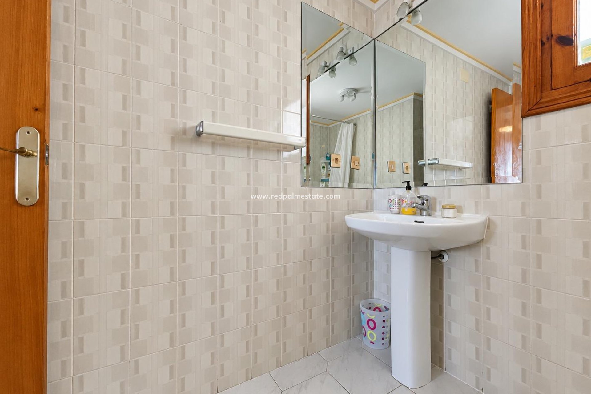 Resale - Apartment -
Torrevieja - Los Europeos