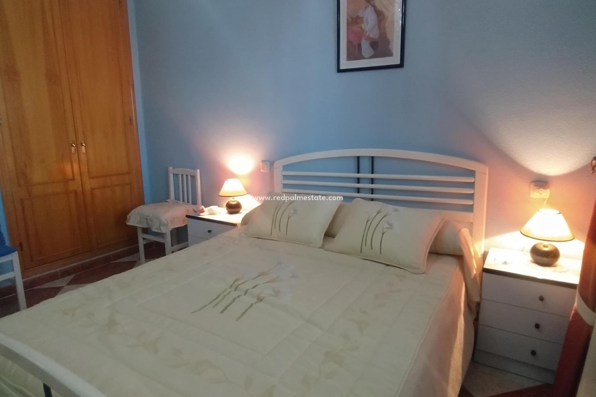 Resale - Apartment -
Torrevieja - Los Europeos