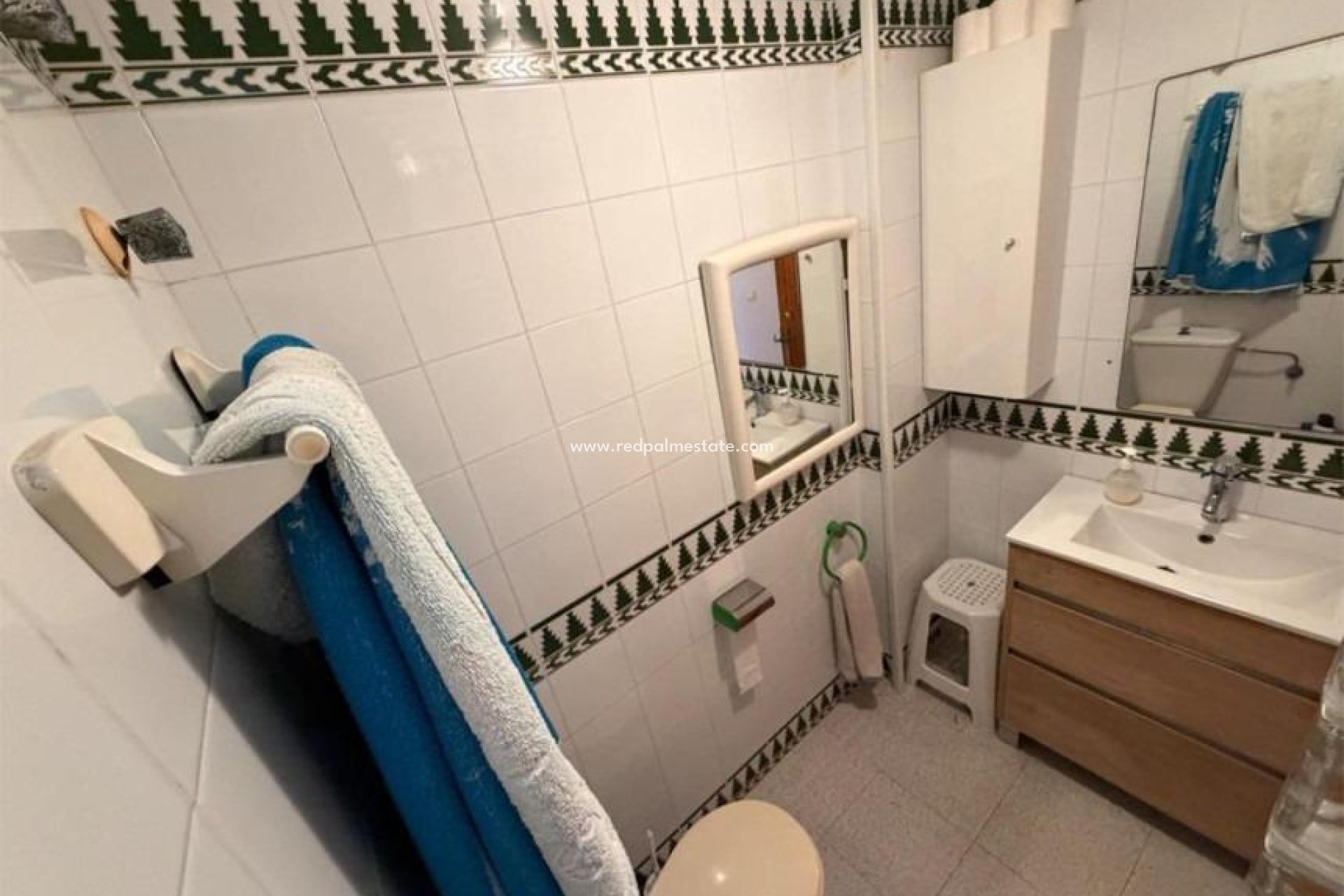 Resale - Apartment -
Torrevieja - Los Europeos